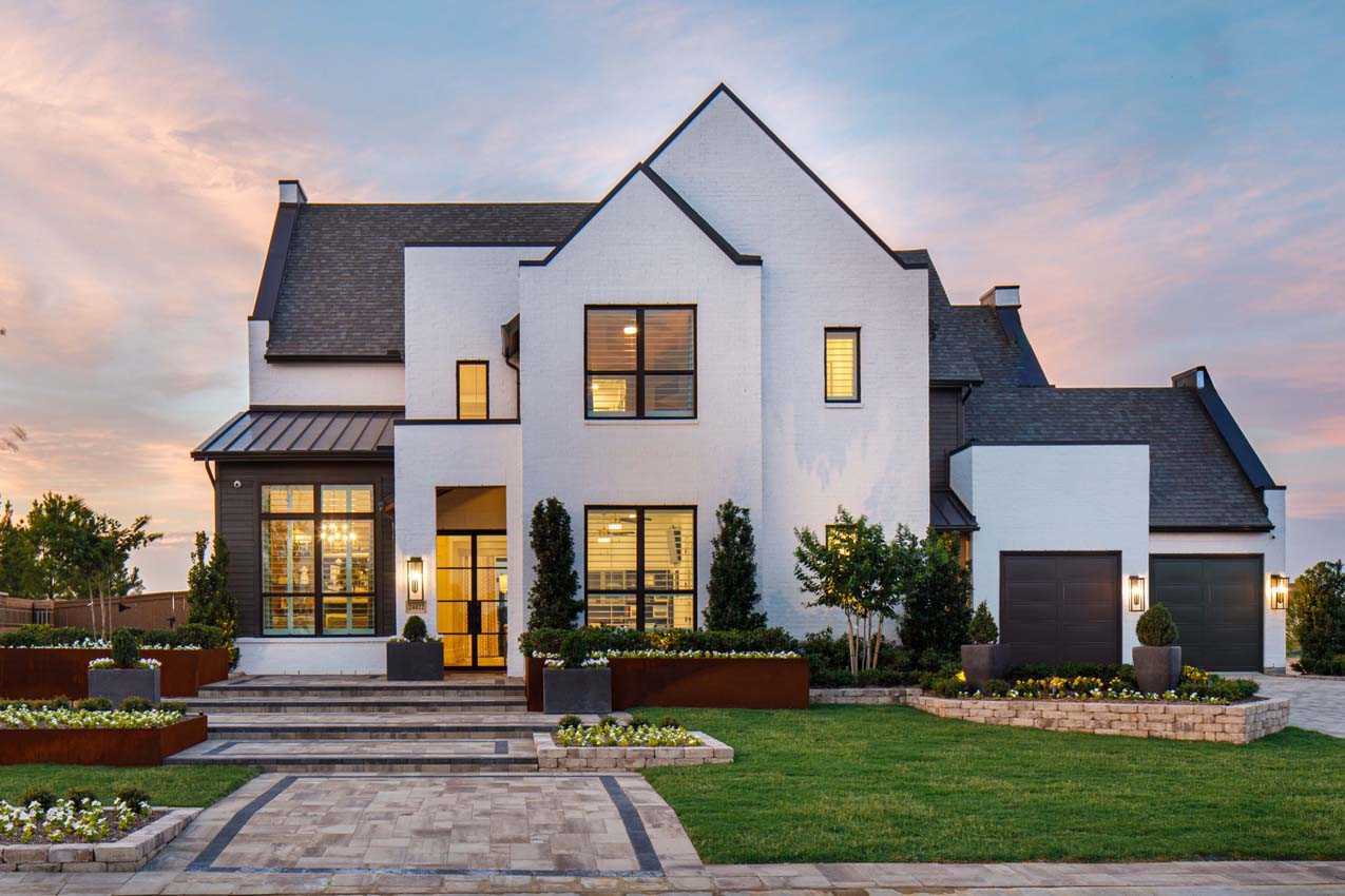 Visit our model home!