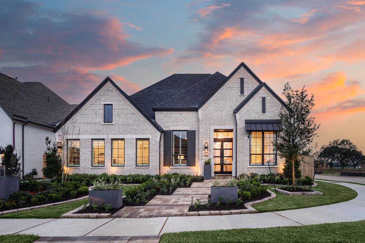 Visit our model home!