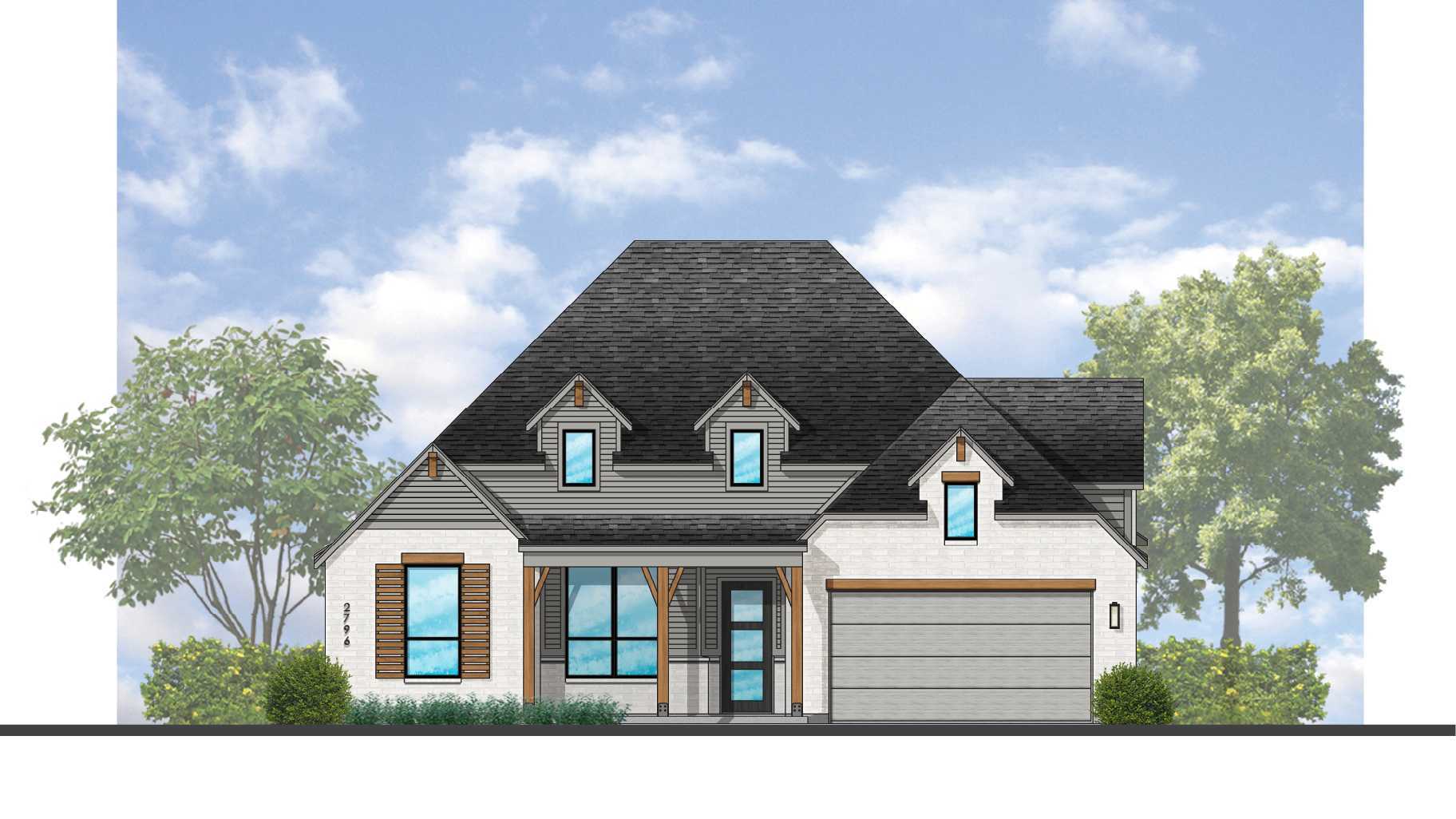 Elevation RM