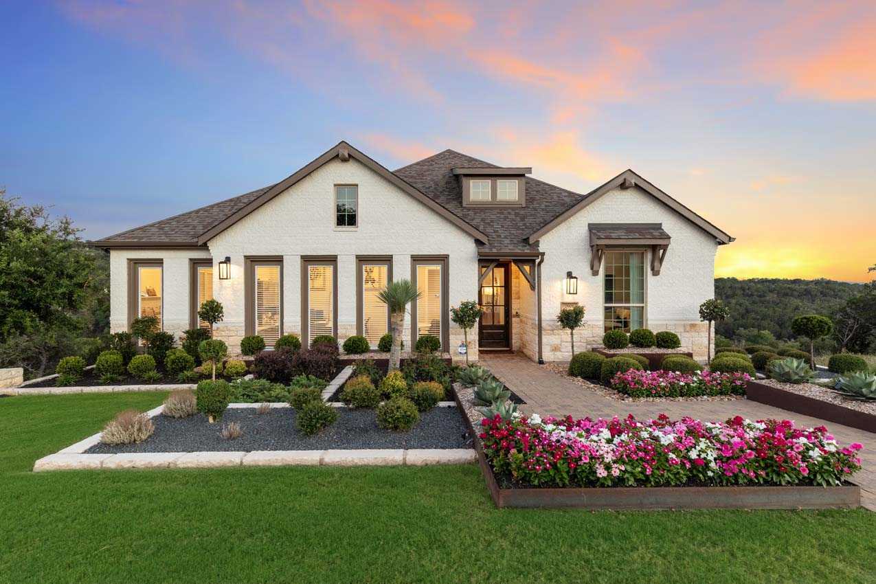 Visit our model home!
