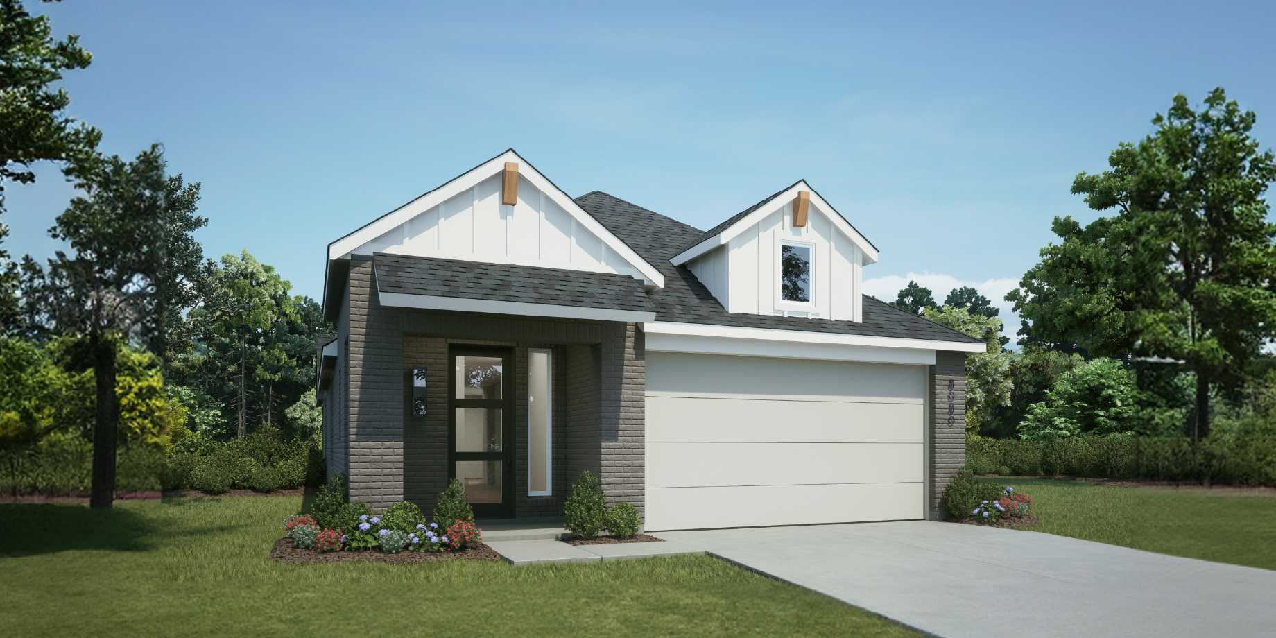 Elevation CM