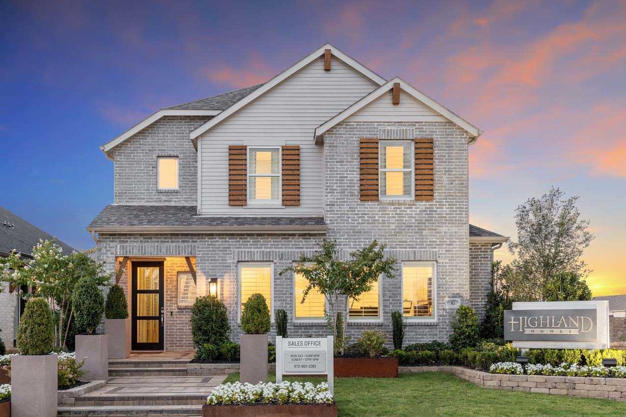 Visit our model home!