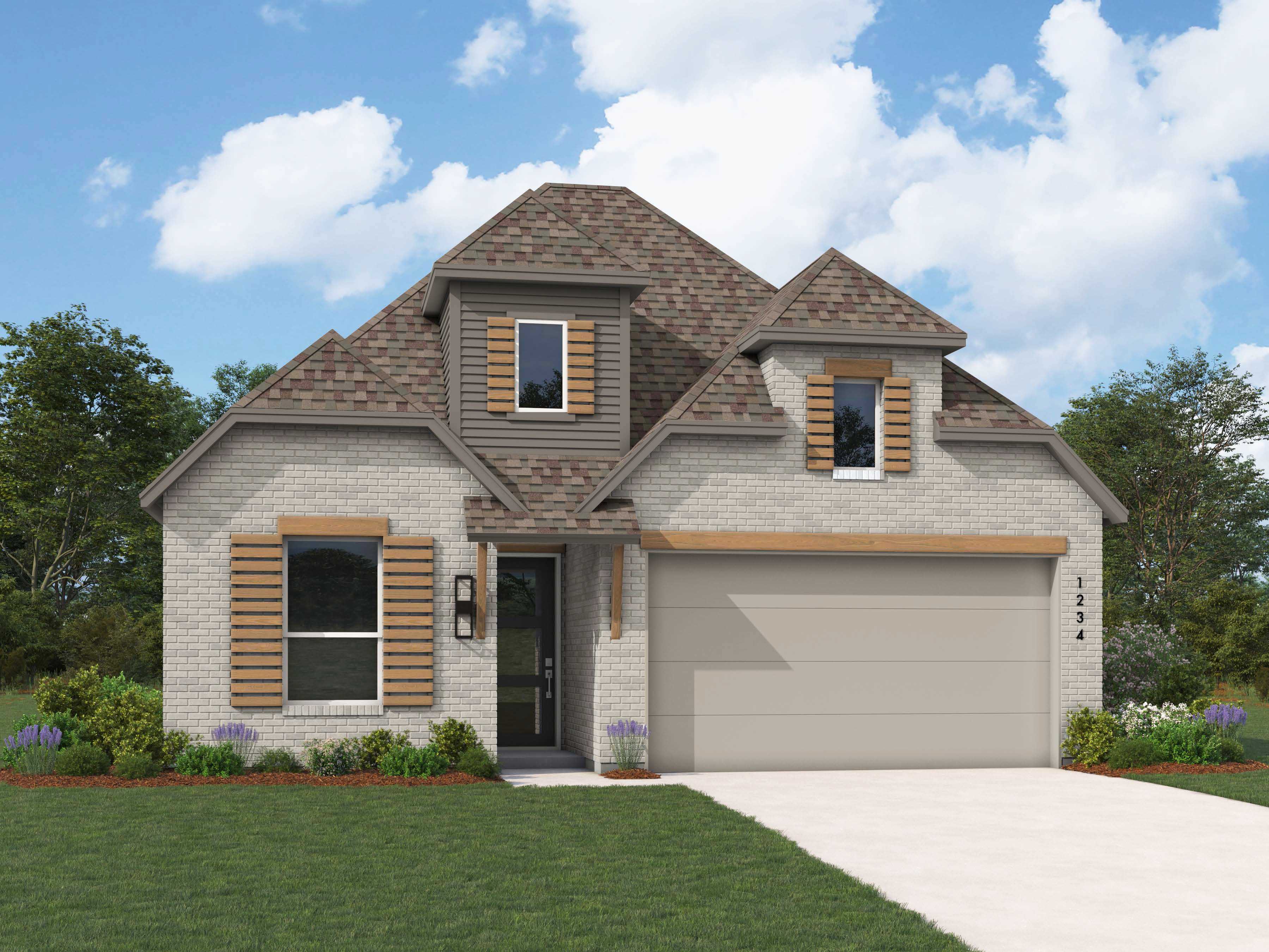 Elevation RM