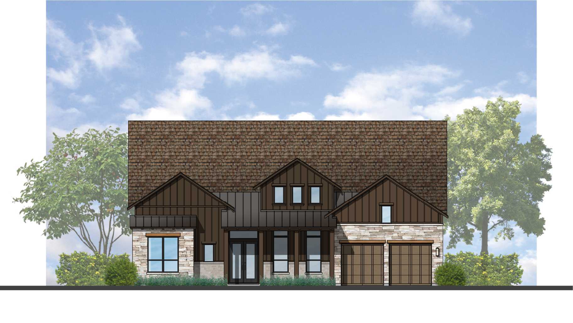 Elevation MH