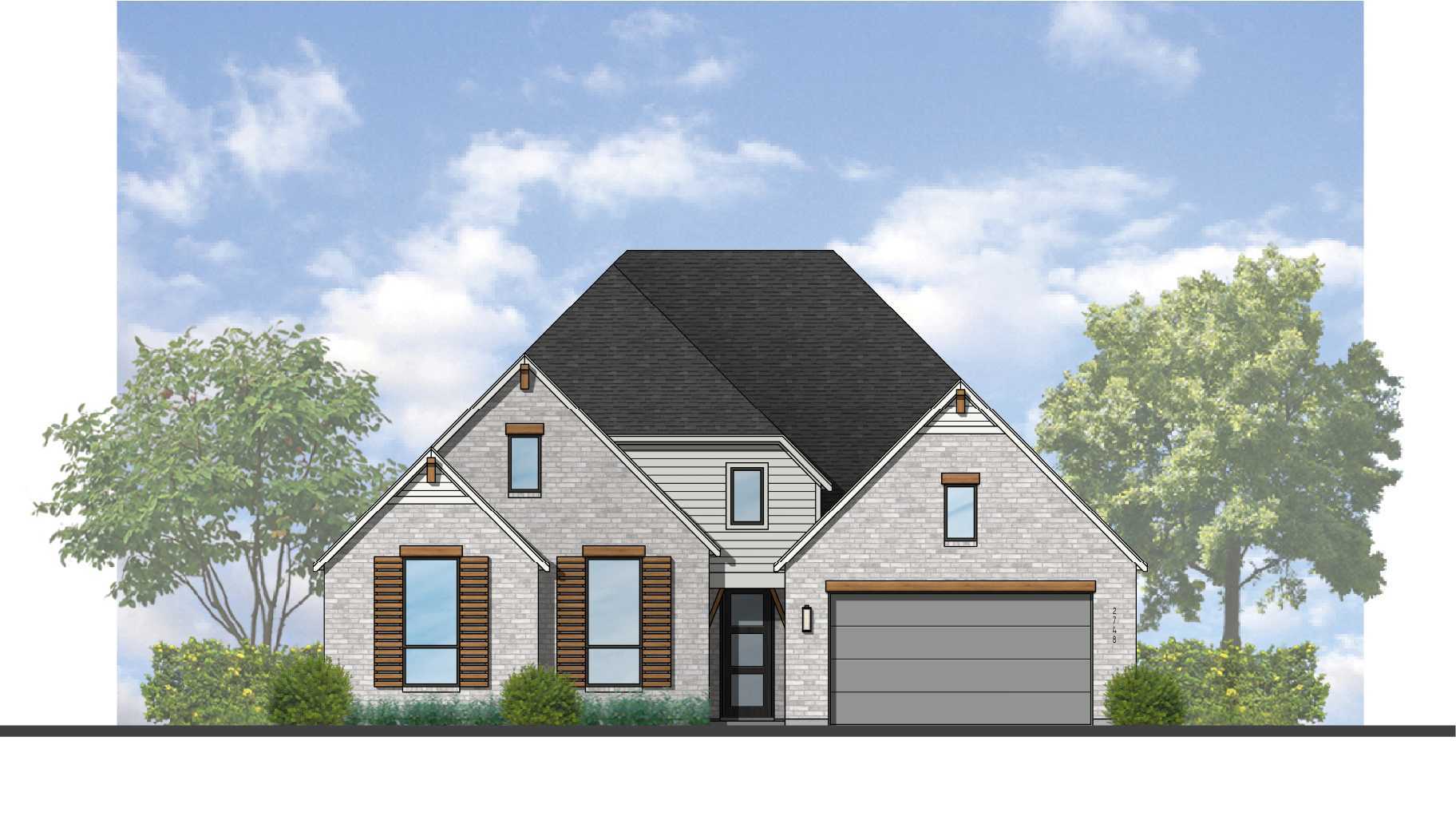Elevation RM