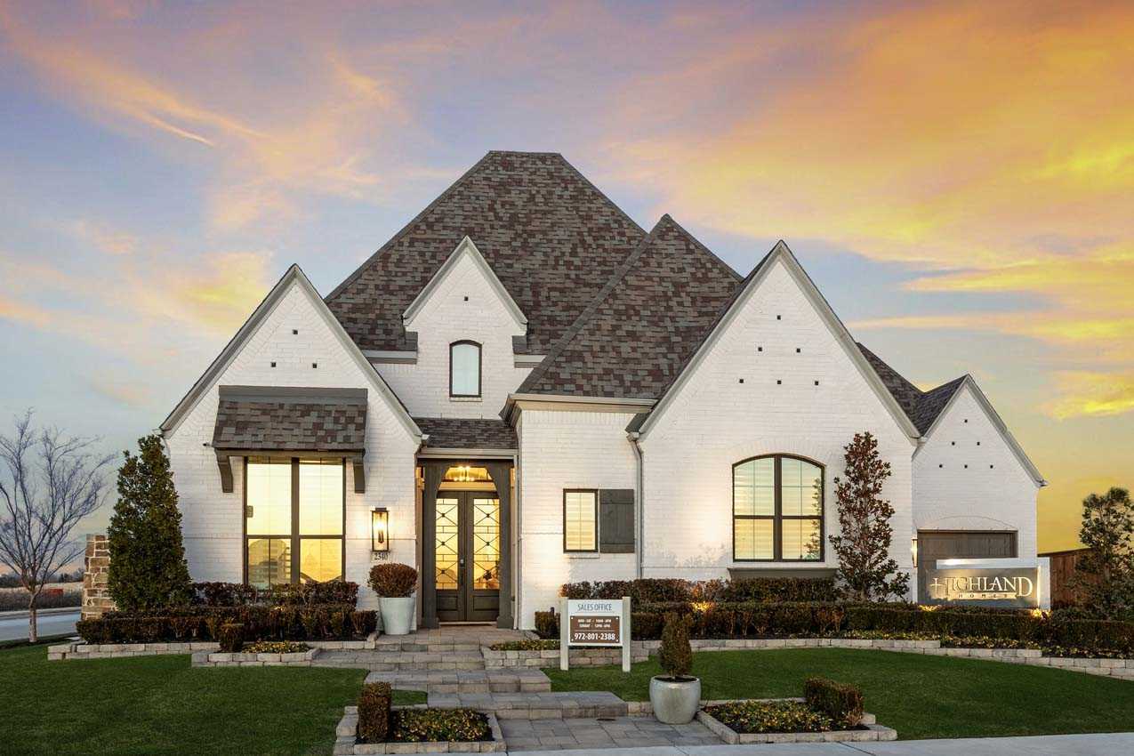 Visit our model home!