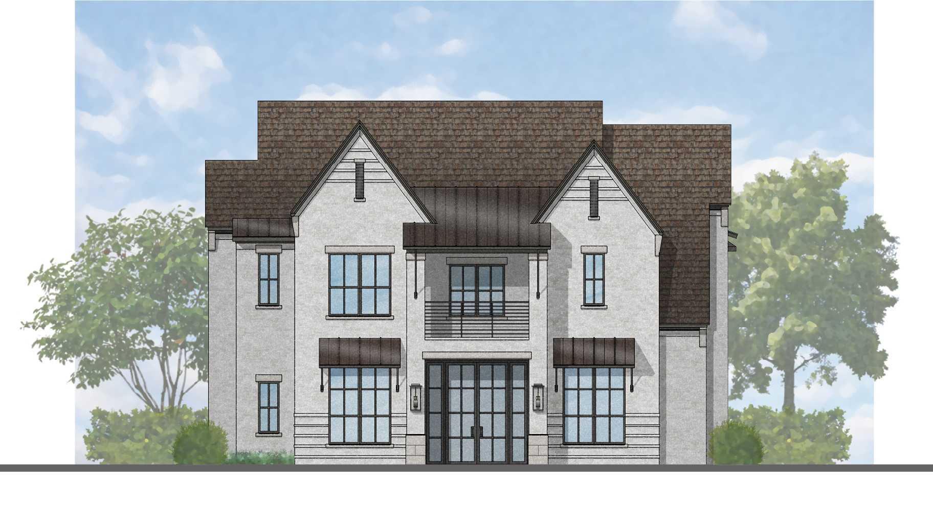 Elevation M