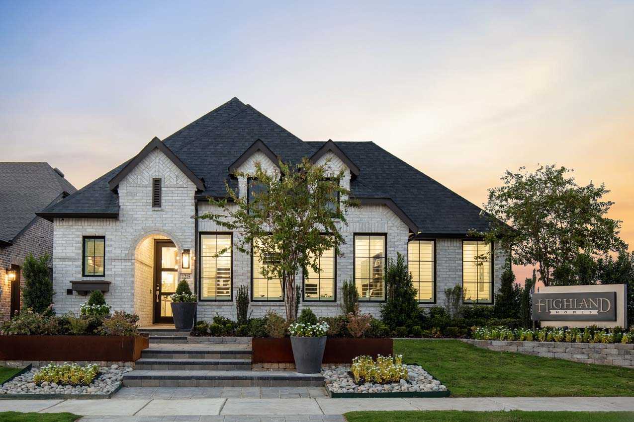Visit our model home!