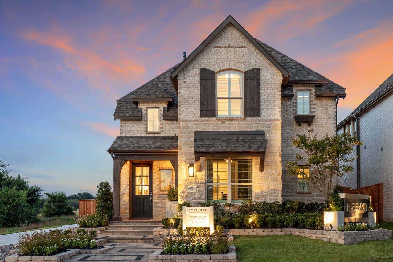 Visit our model home!