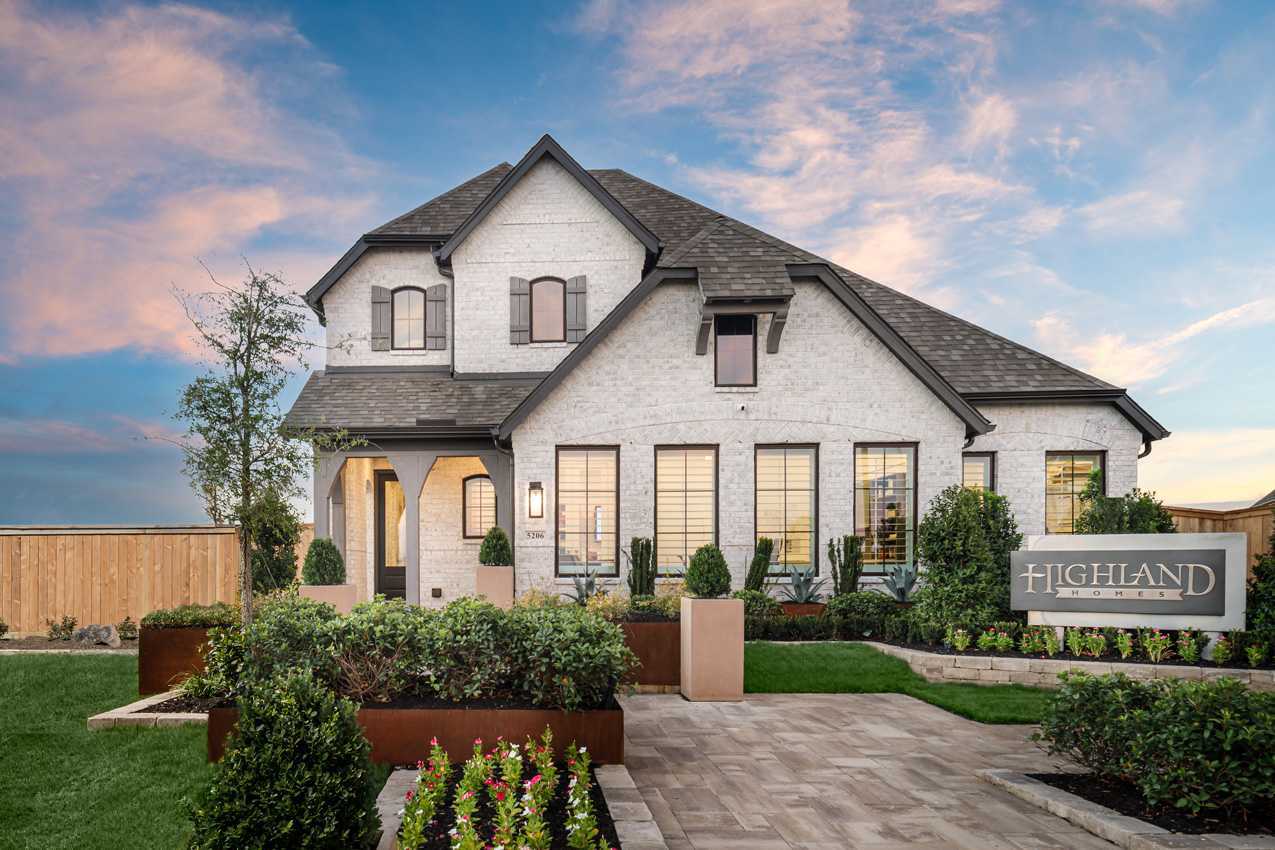 Visit our model home!