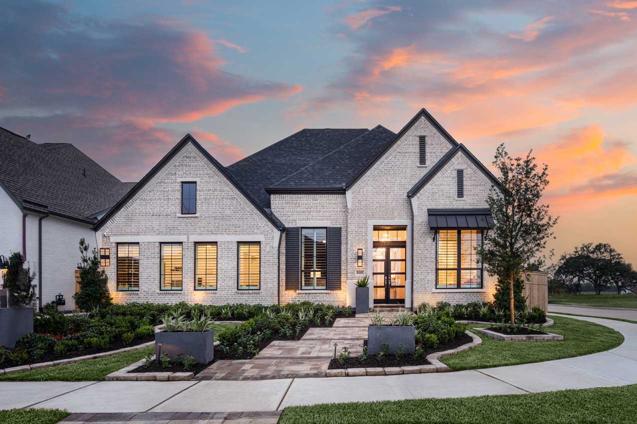 Visit our model home!