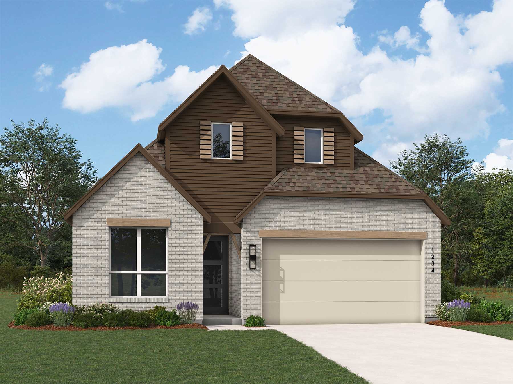 Elevation RM
