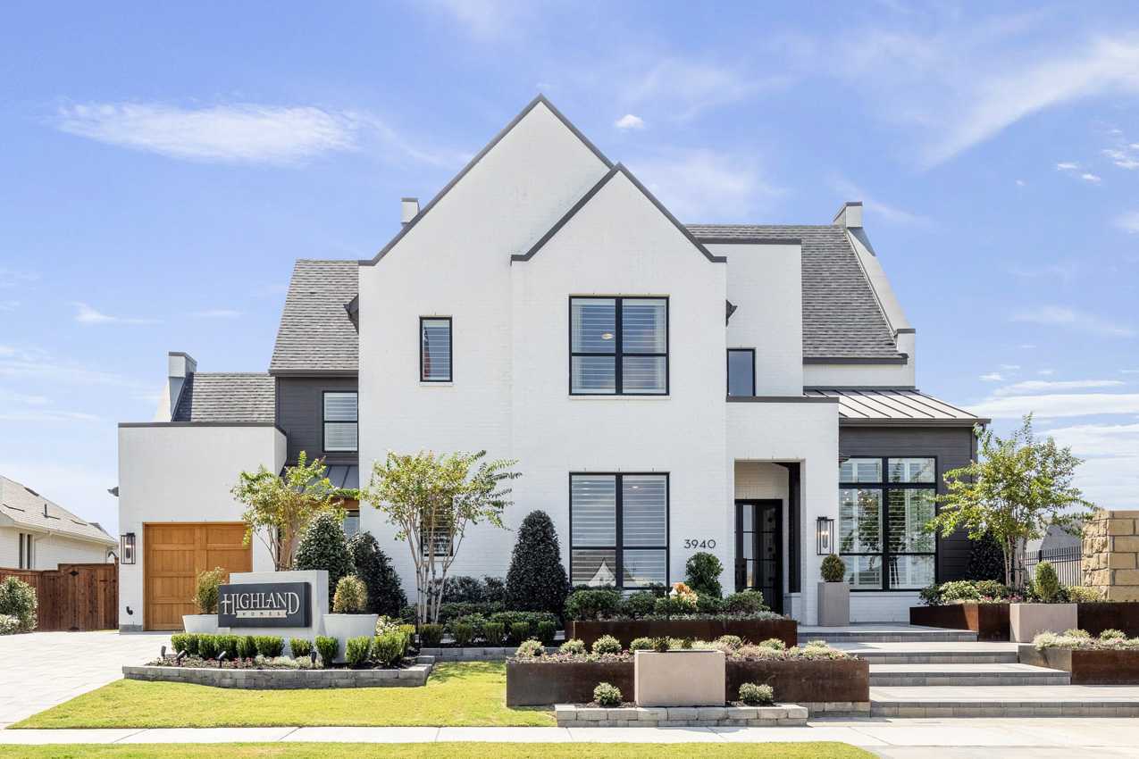 Visit our model home!