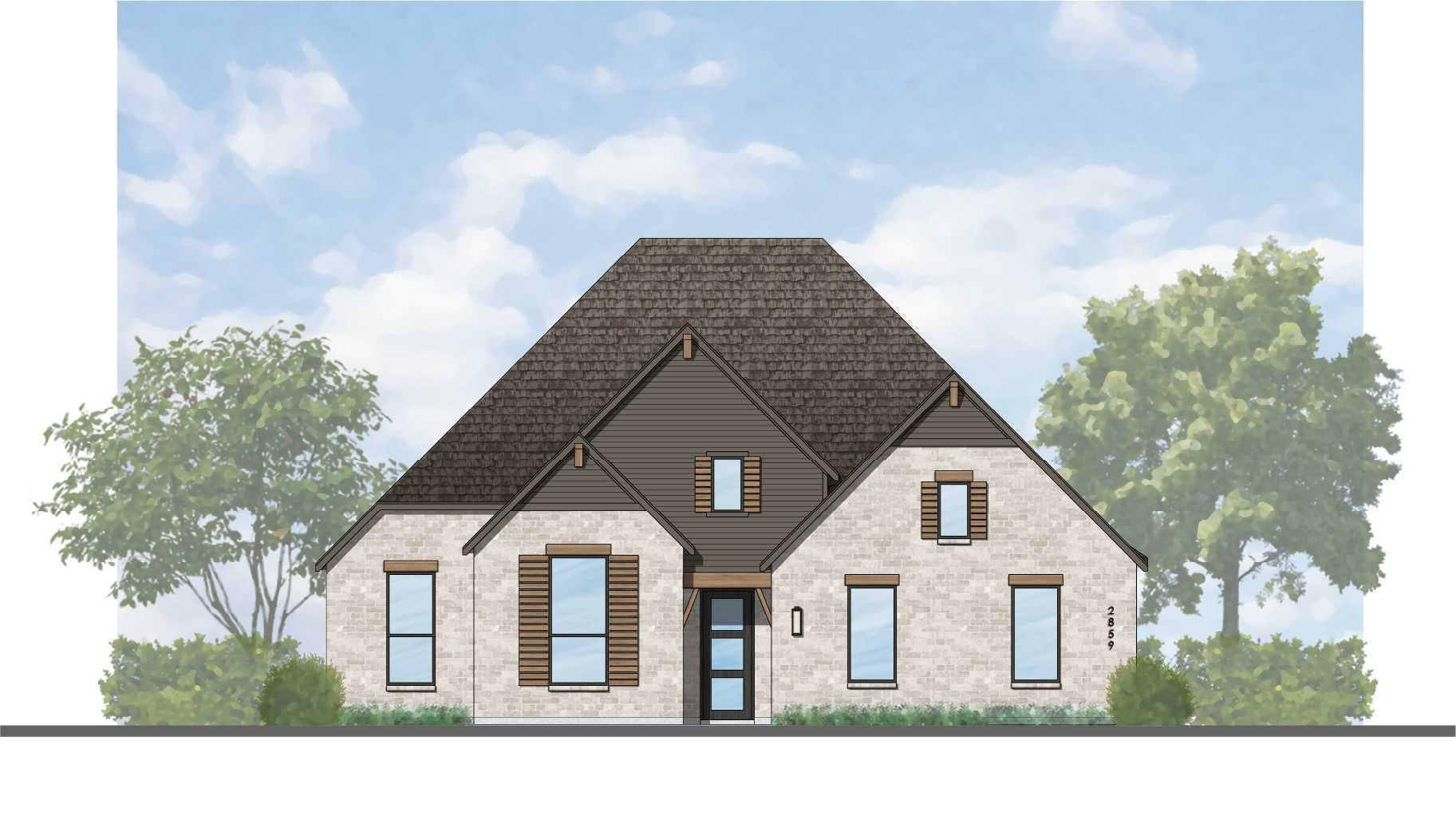 Elevation RM