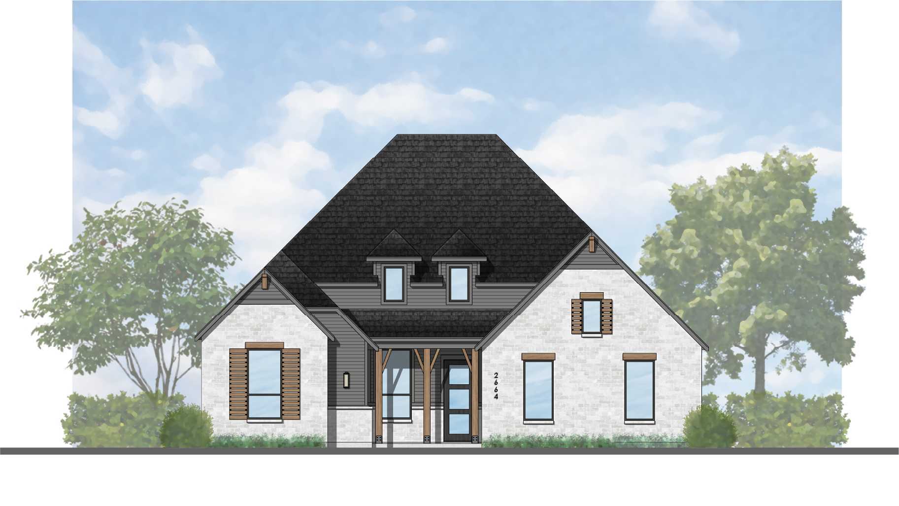 Elevation RM