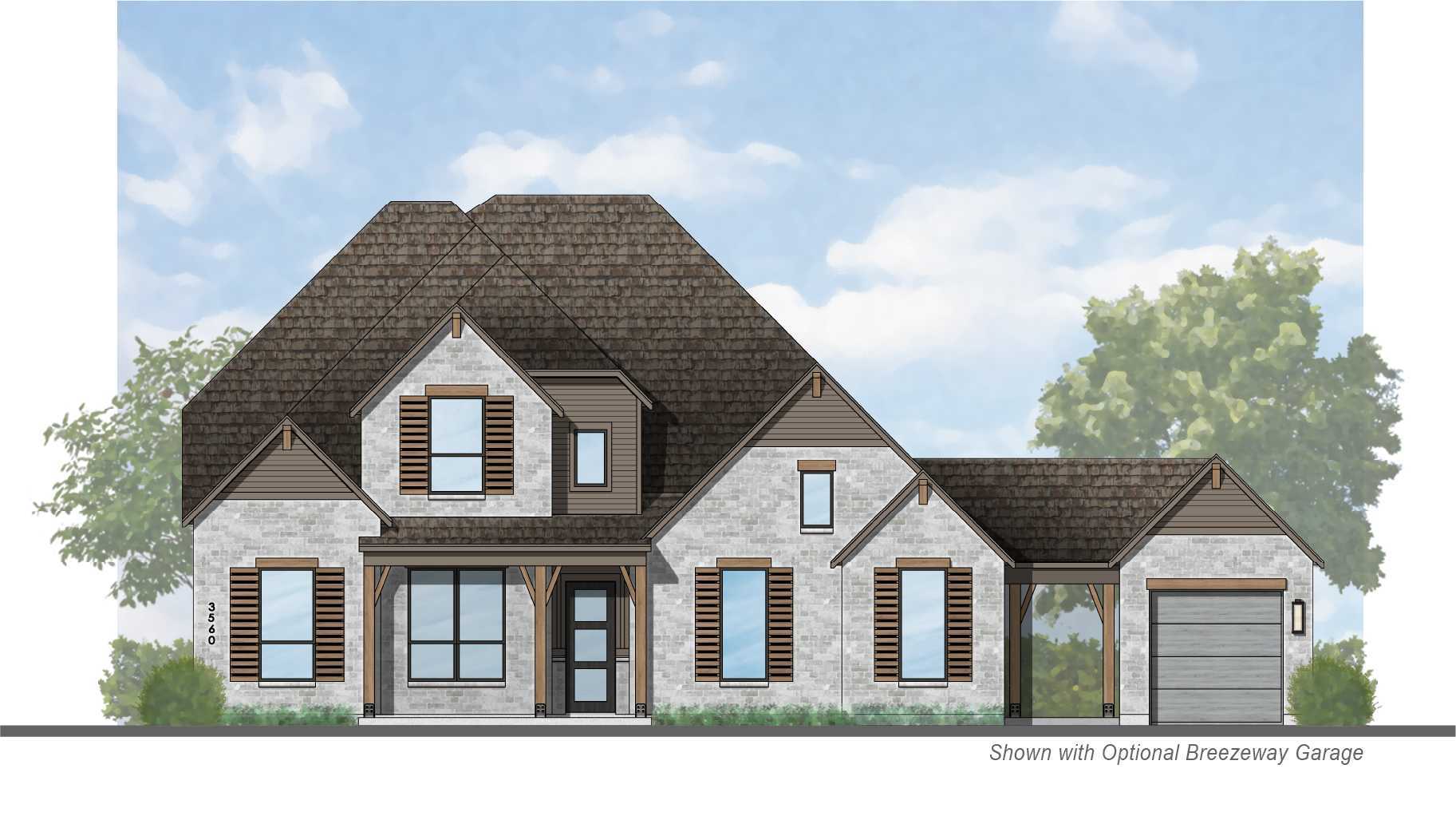Elevation RM