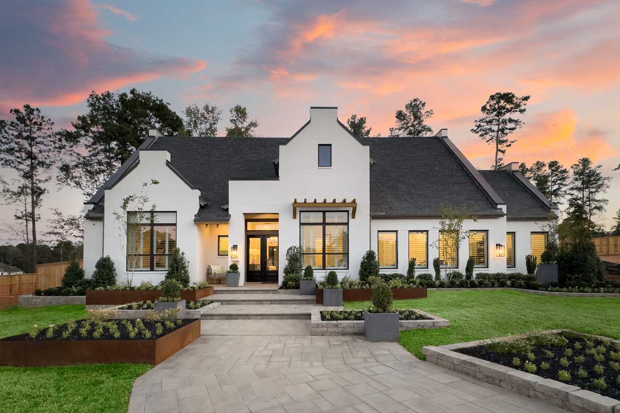 Visit our model home!