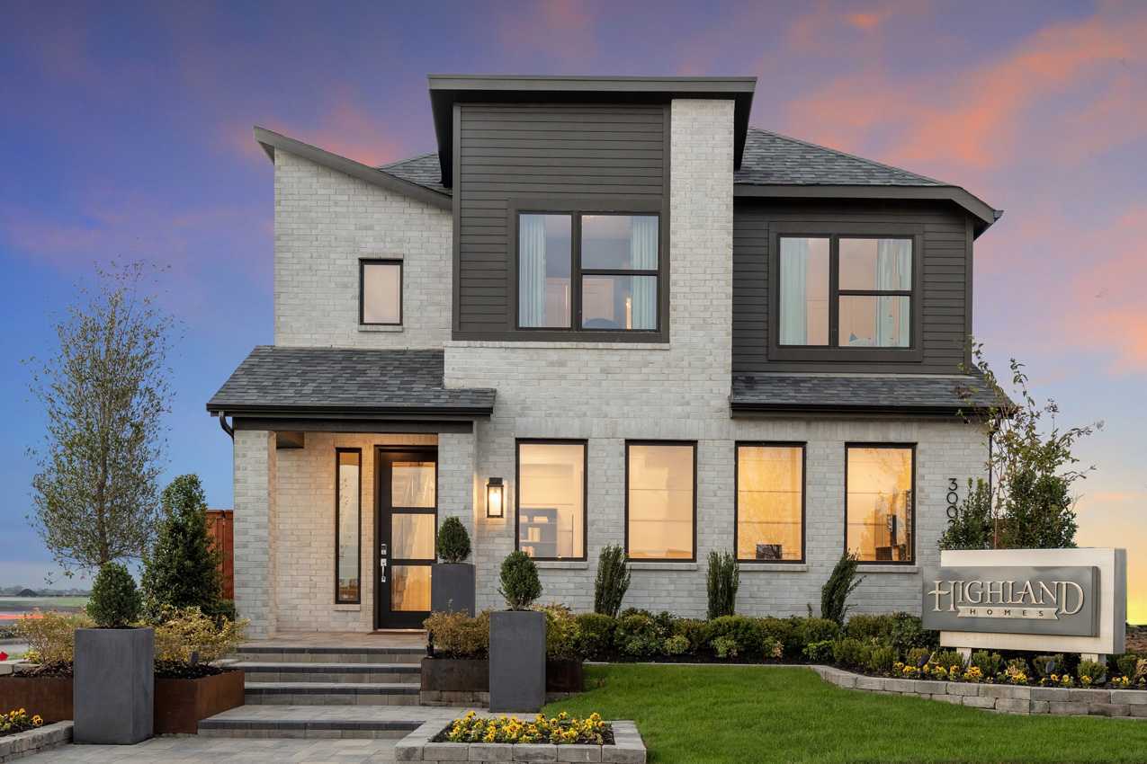 Visit our model home!
