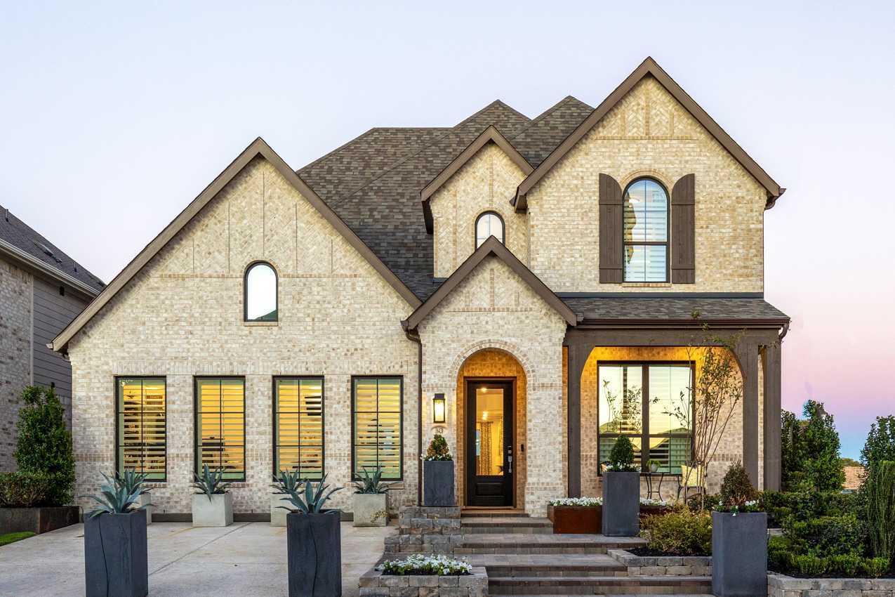 Visit our model home!