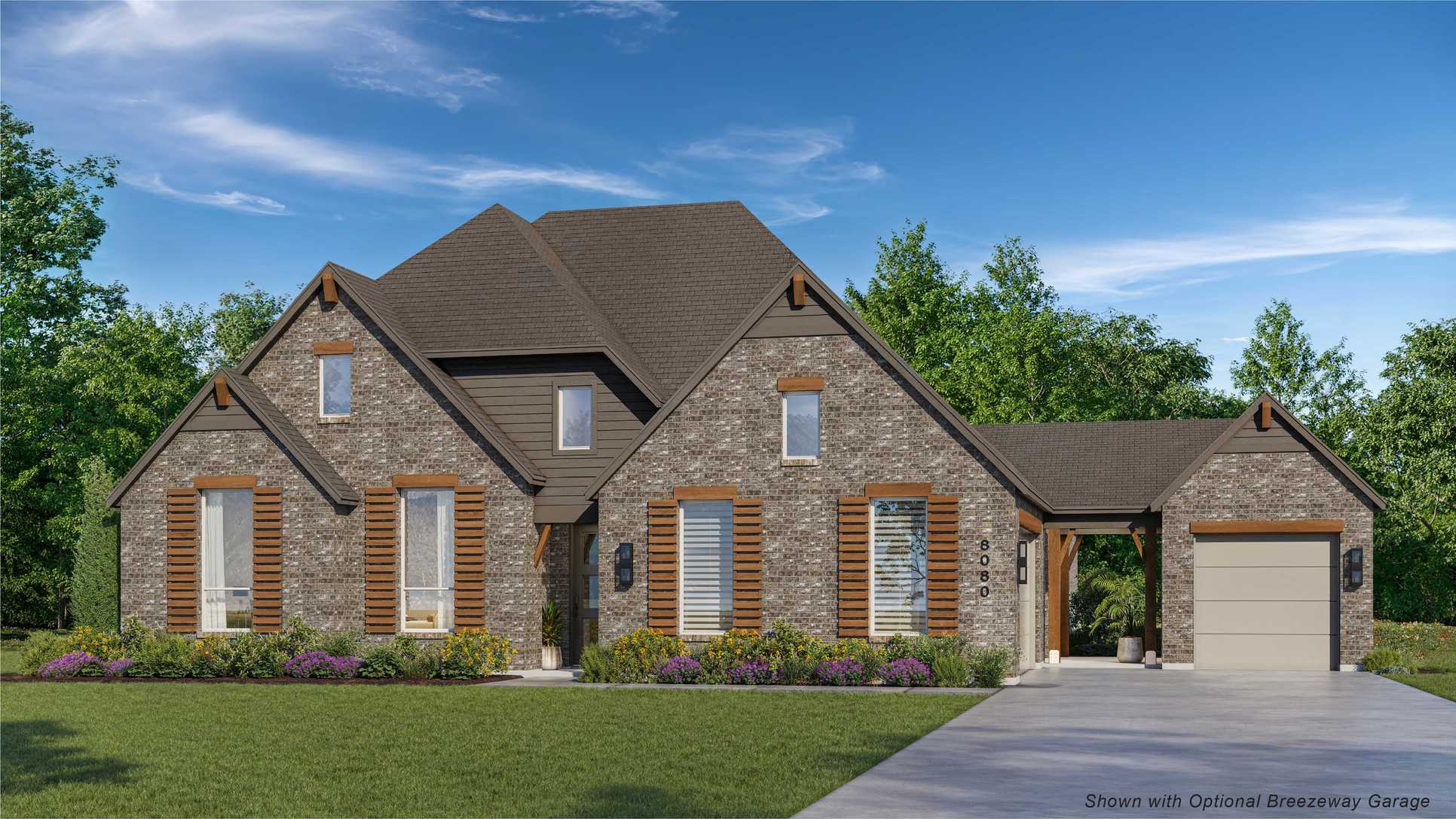 Elevation RM