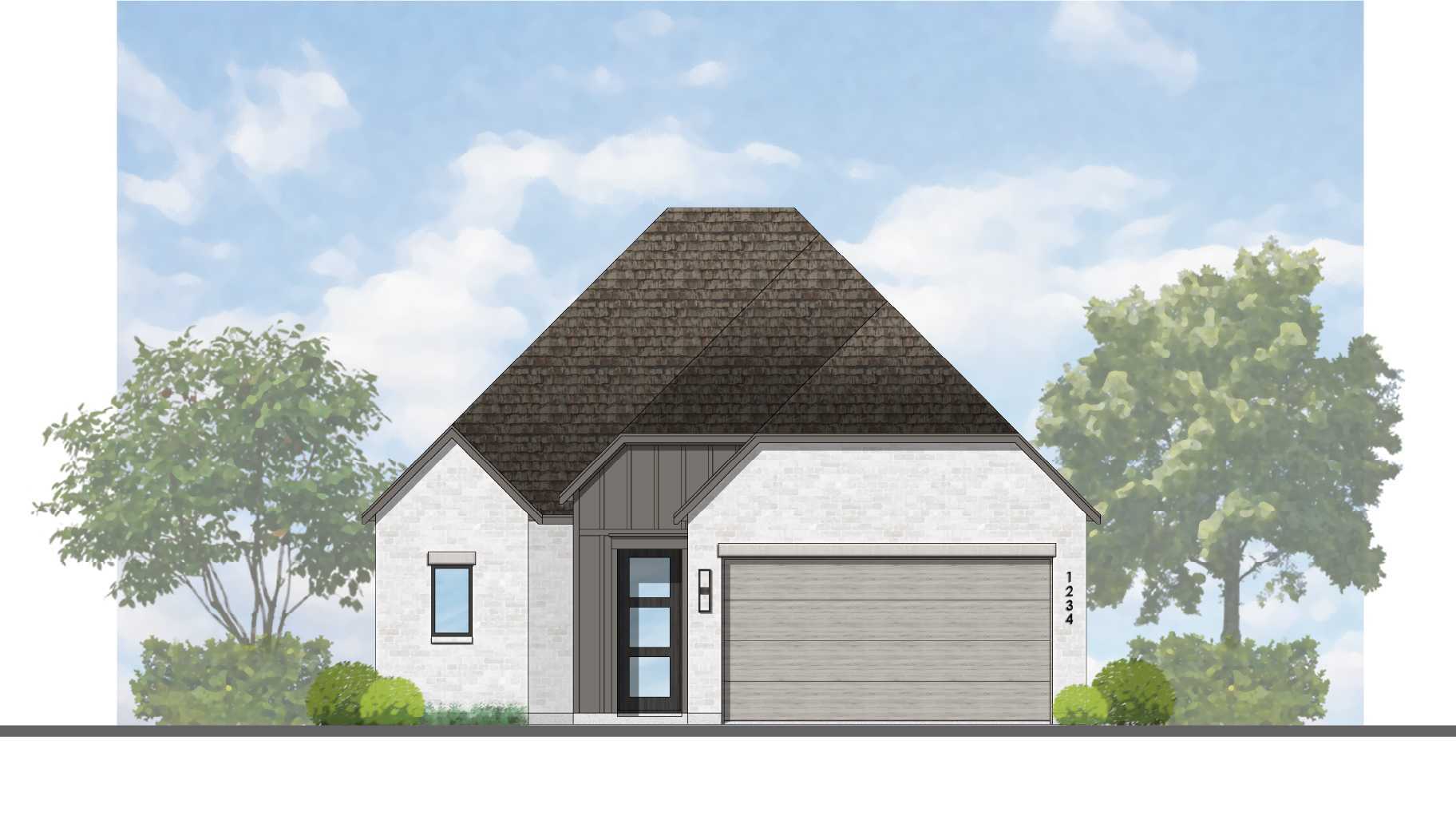 Elevation P2