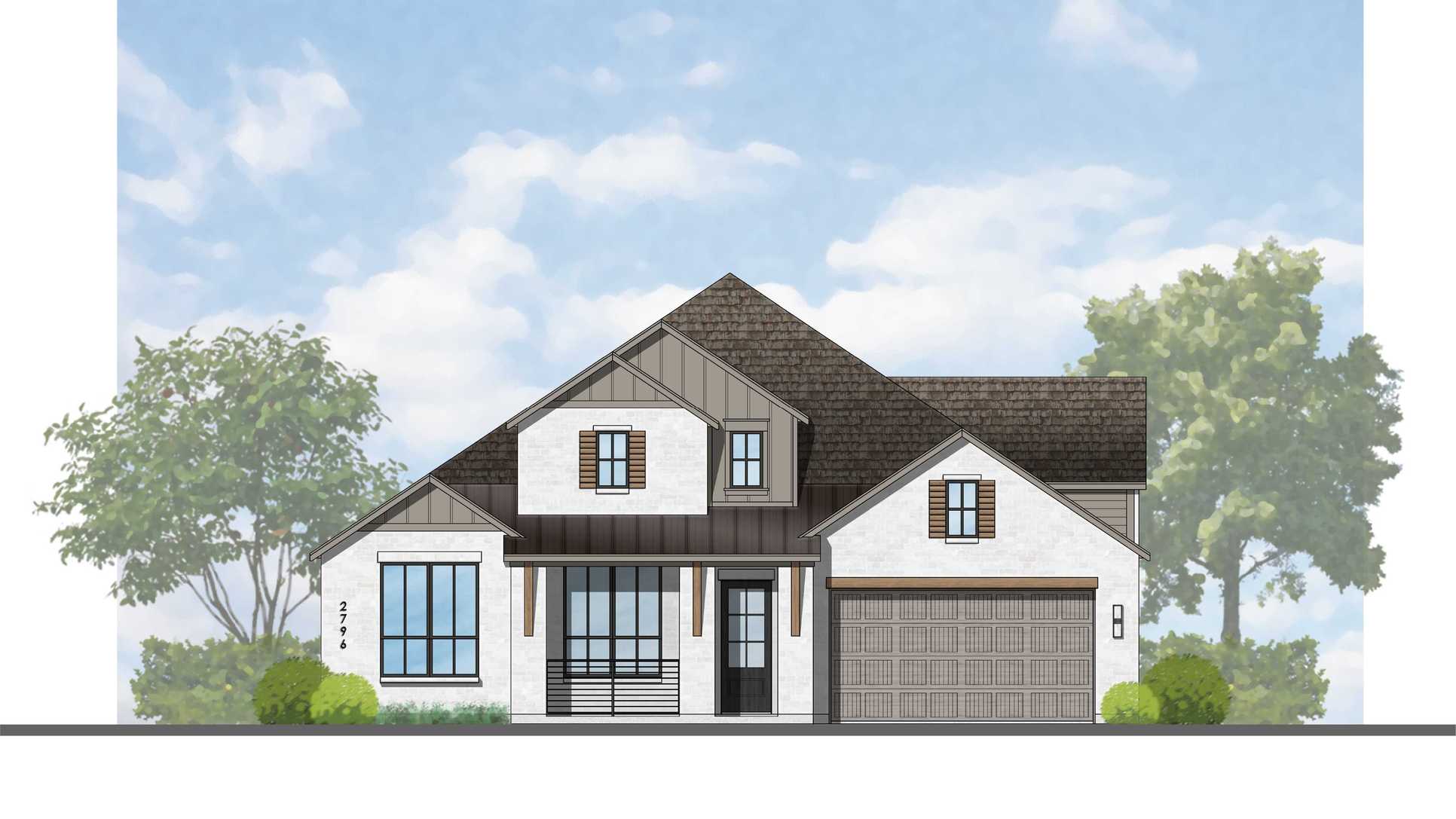 Elevation C1