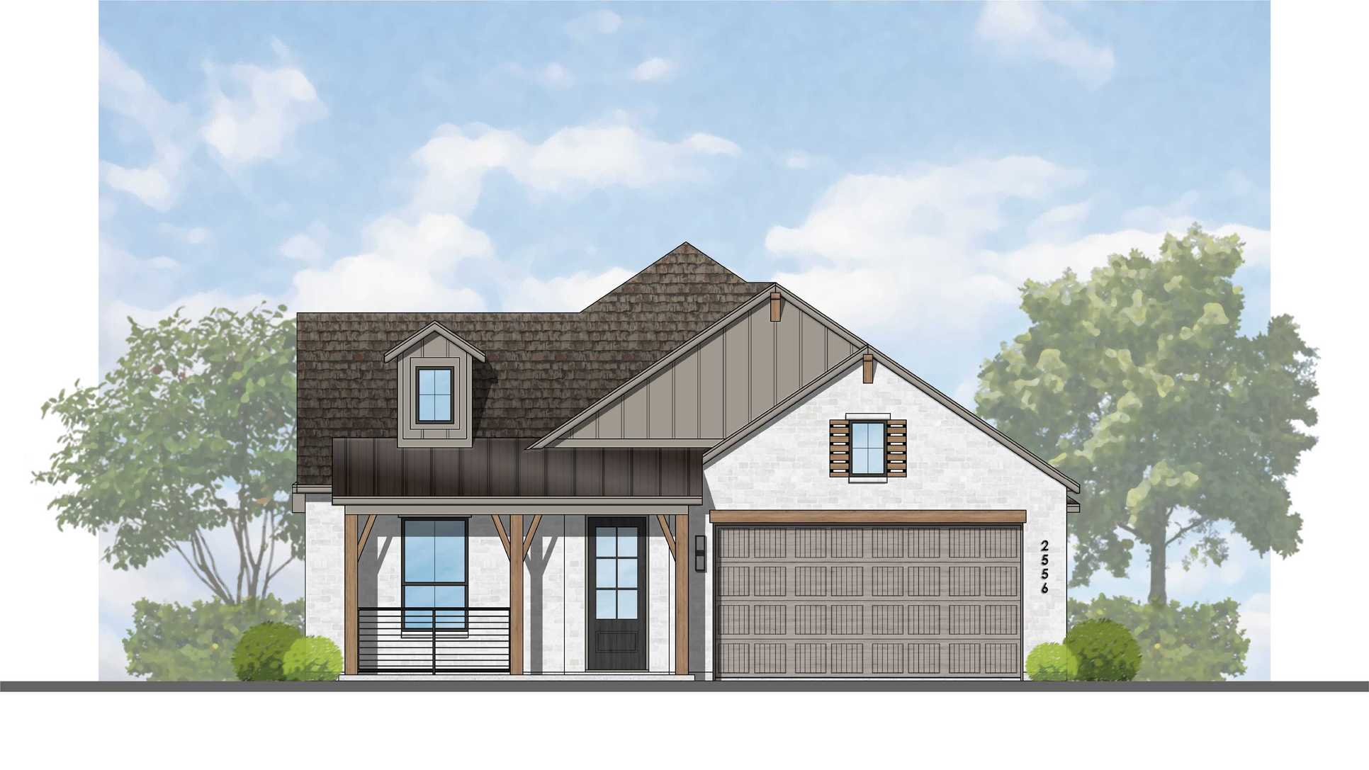 Elevation C1