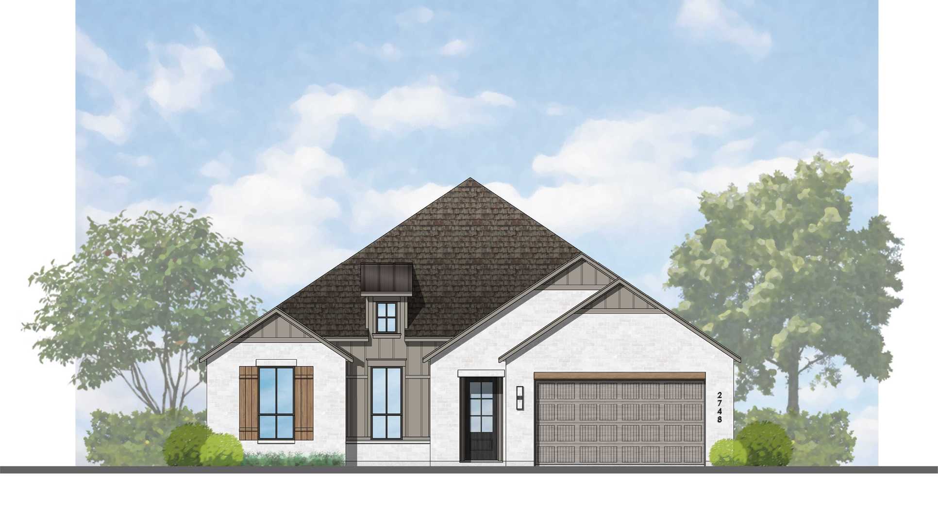 Elevation C1