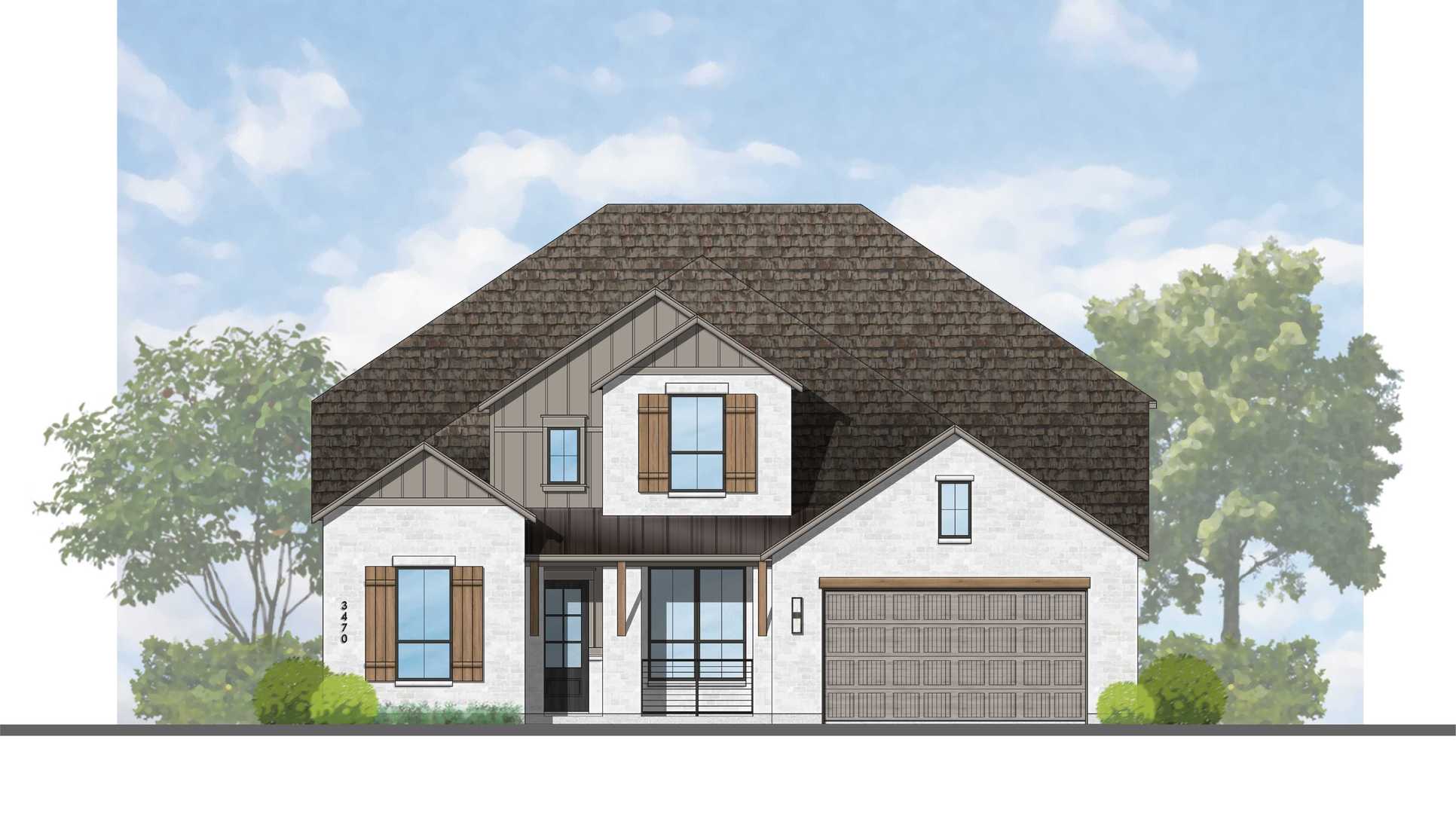 Elevation C1