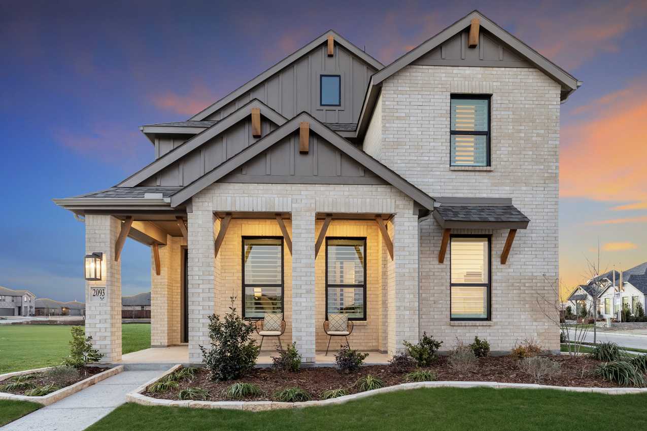 Visit our model home!