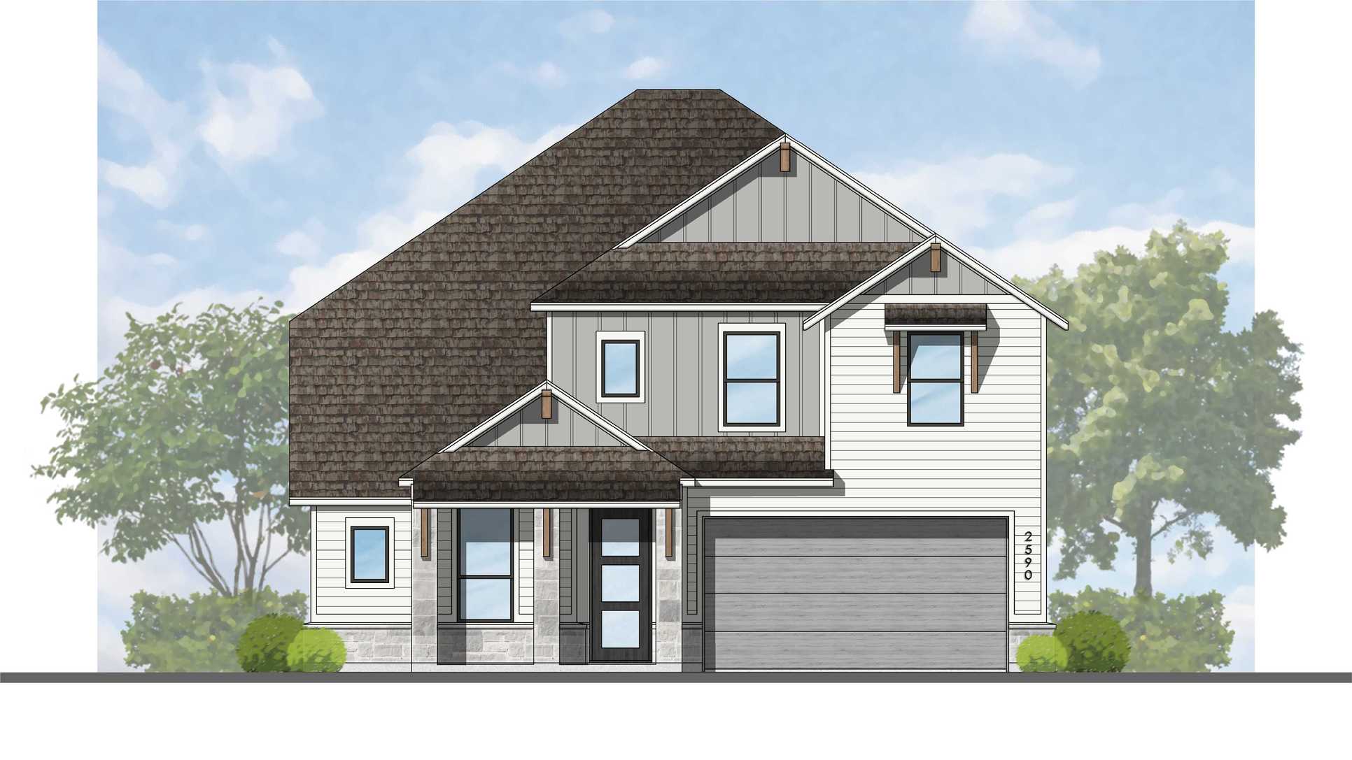 Elevation C3