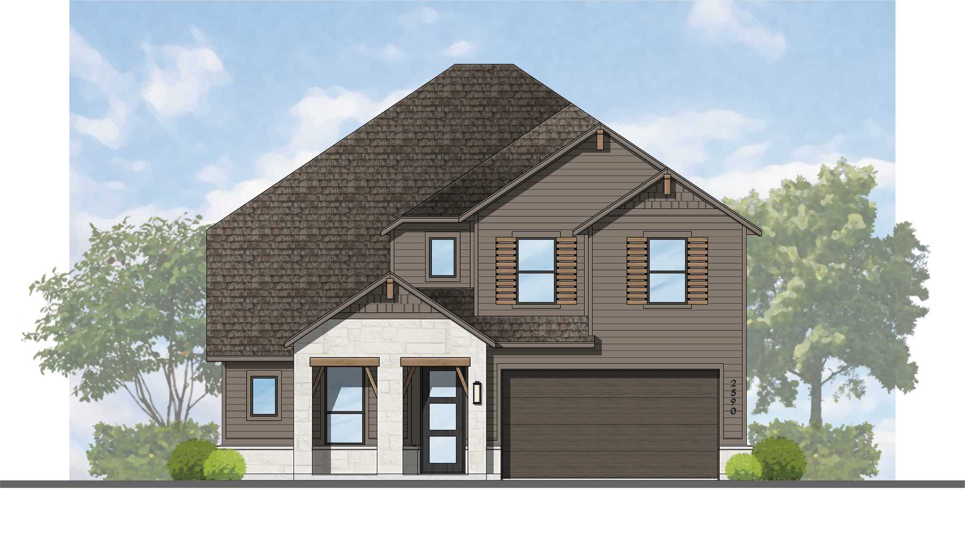 Elevation A3