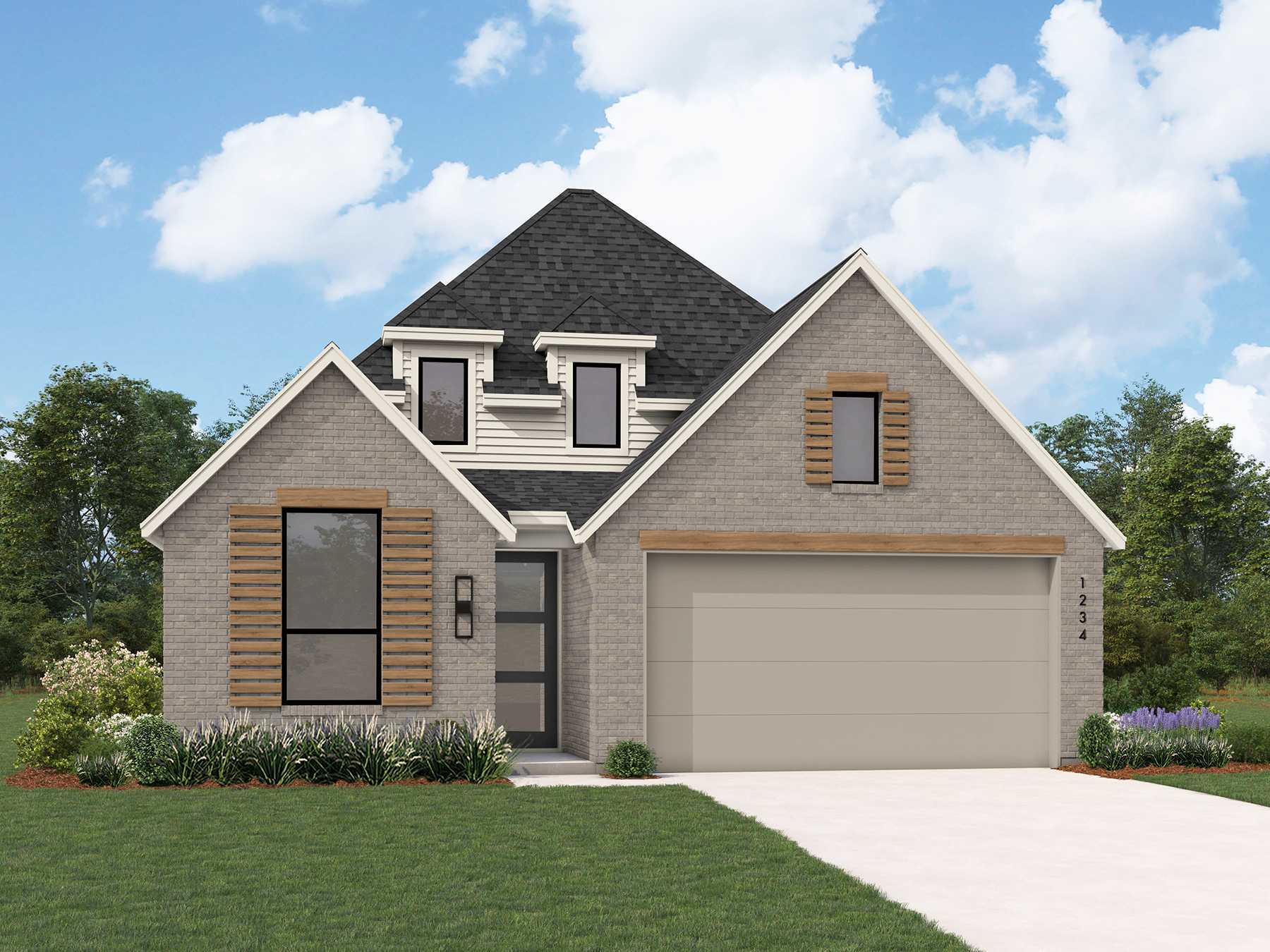 Elevation RM