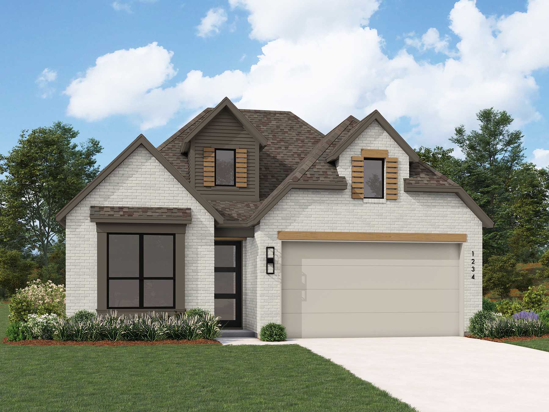 Elevation RM