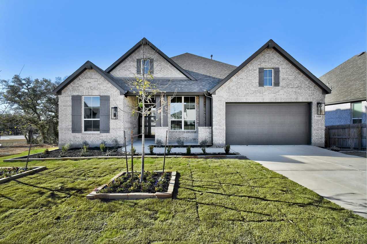 Elevation C
