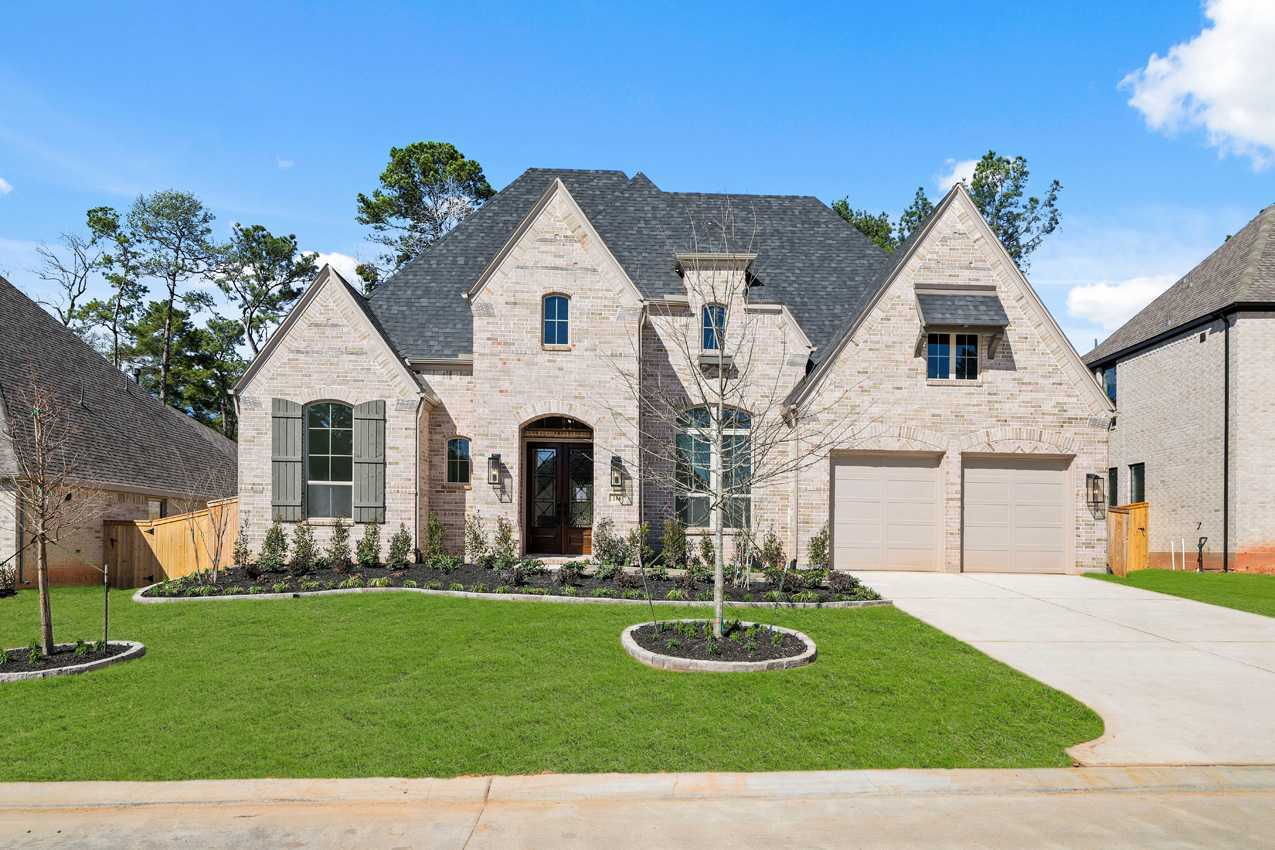 Elevation E