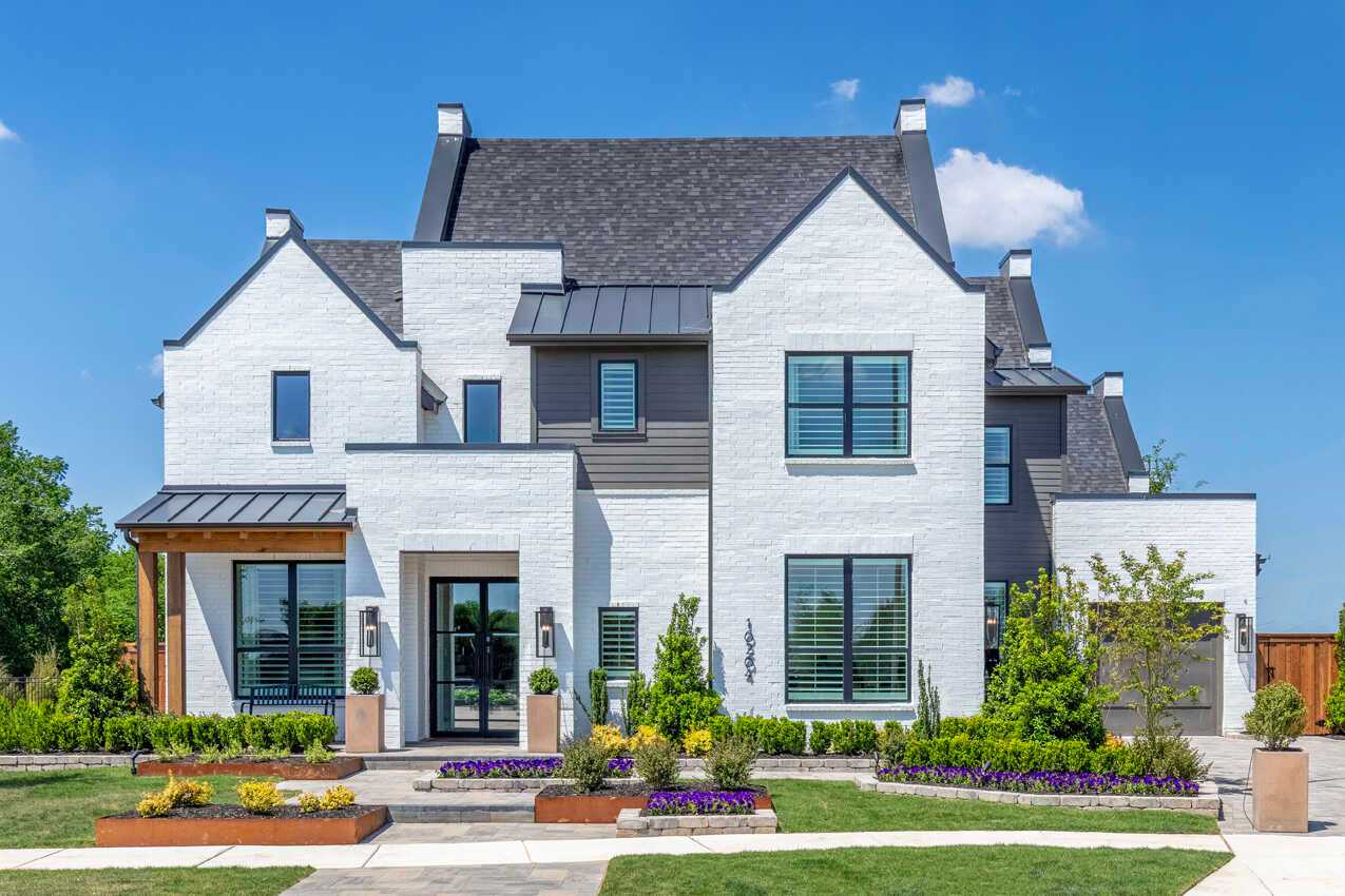 Visit our model home!