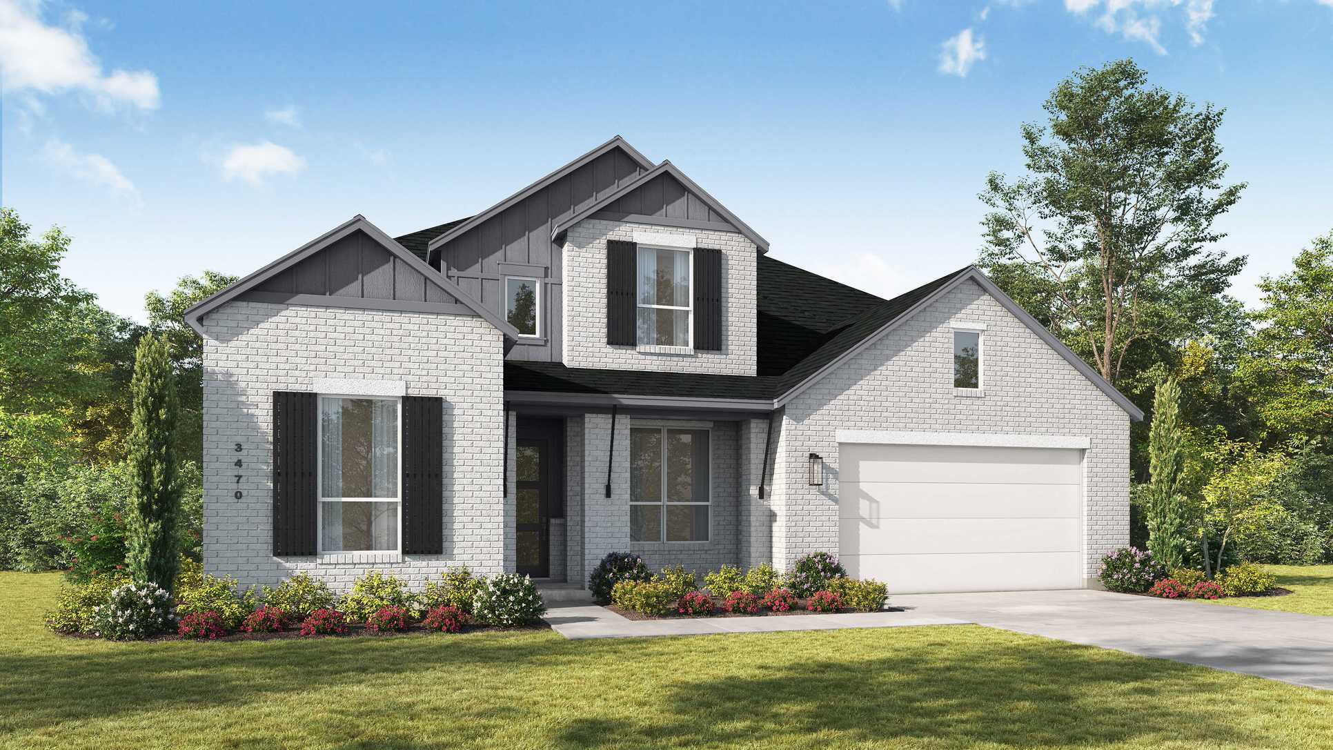 Elevation CM