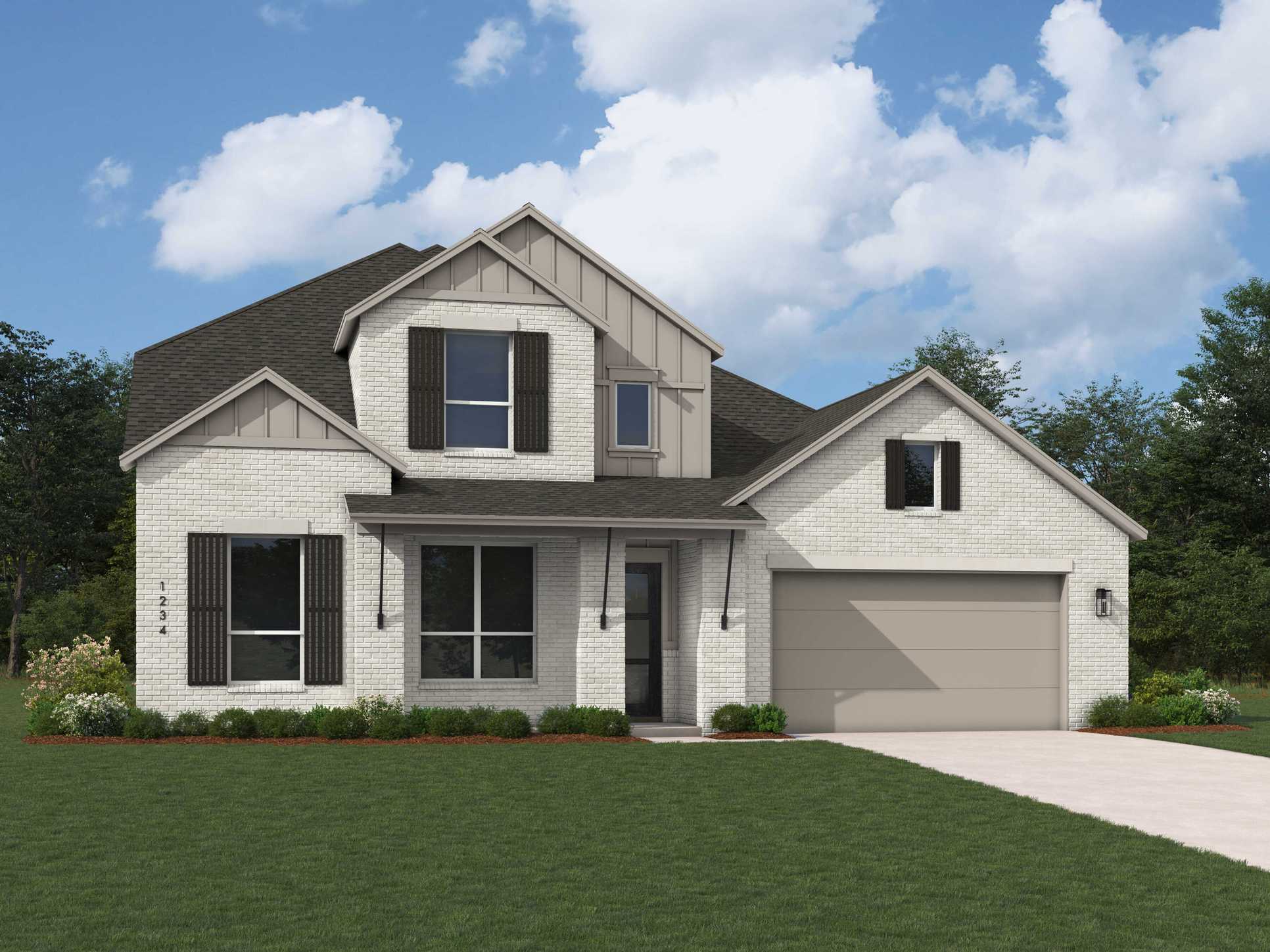 Elevation CM