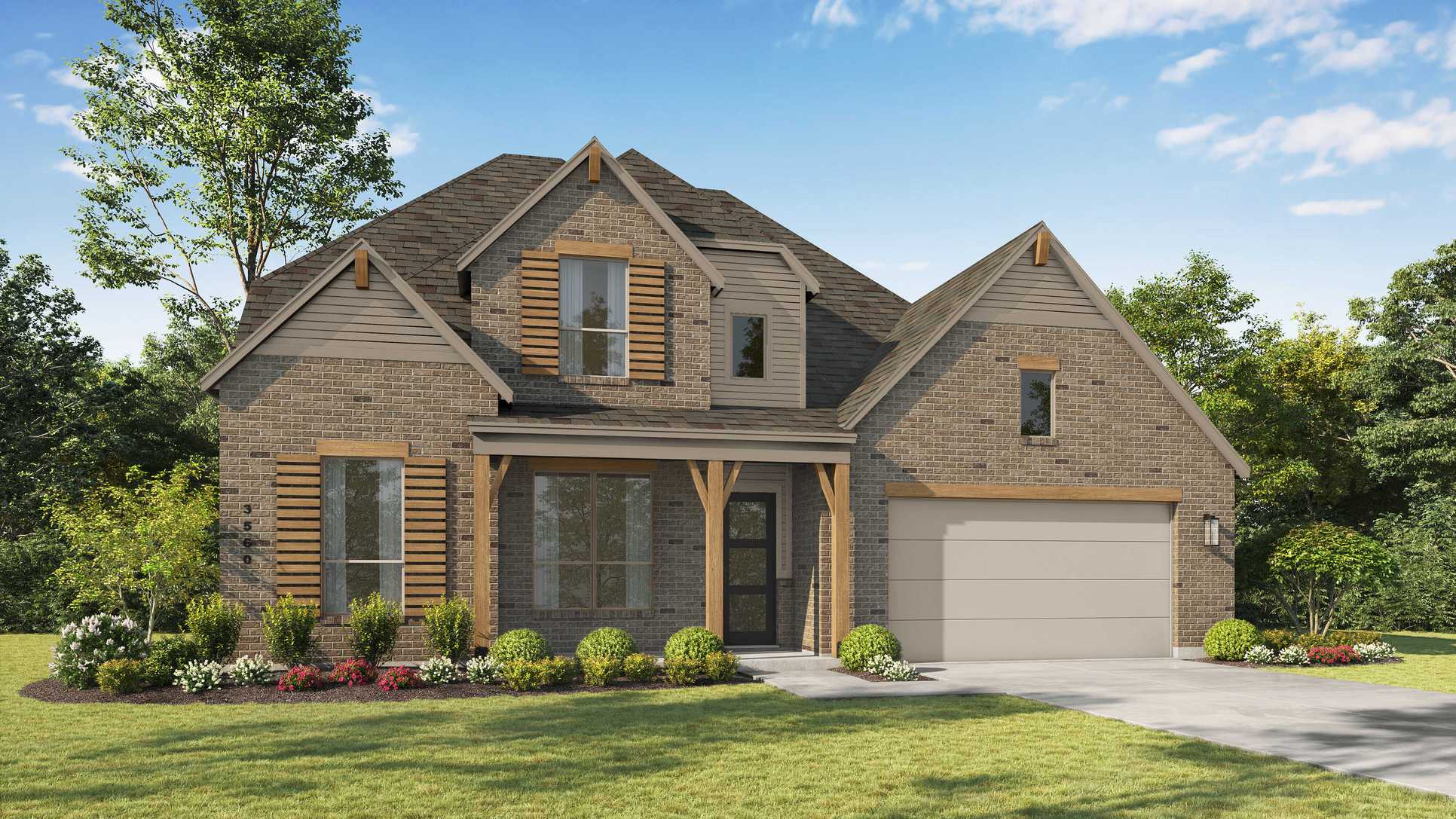 Elevation RM