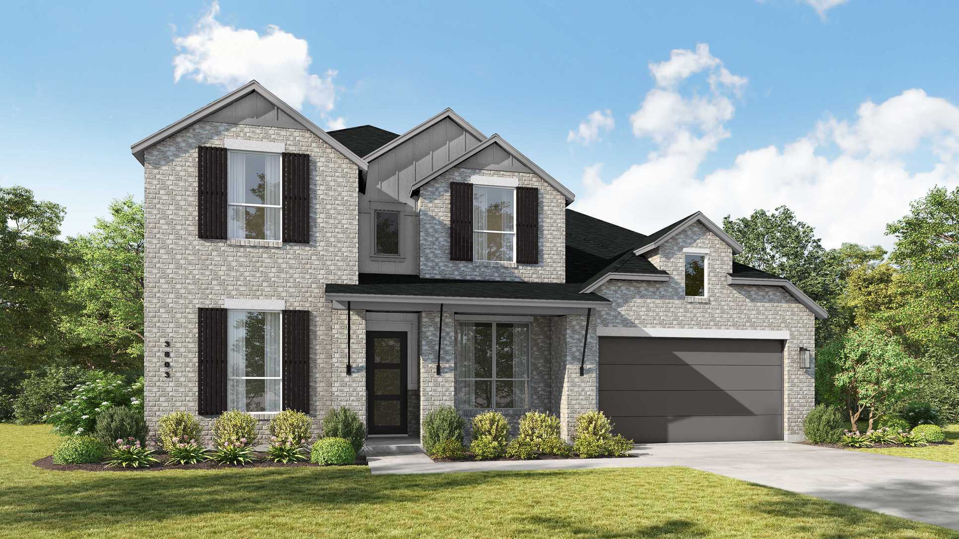 Elevation CM