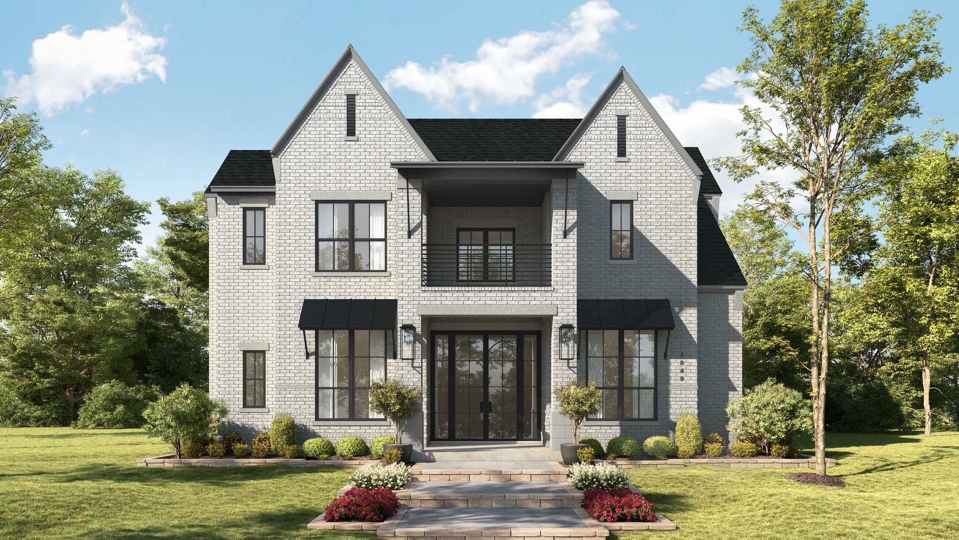 Elevation M