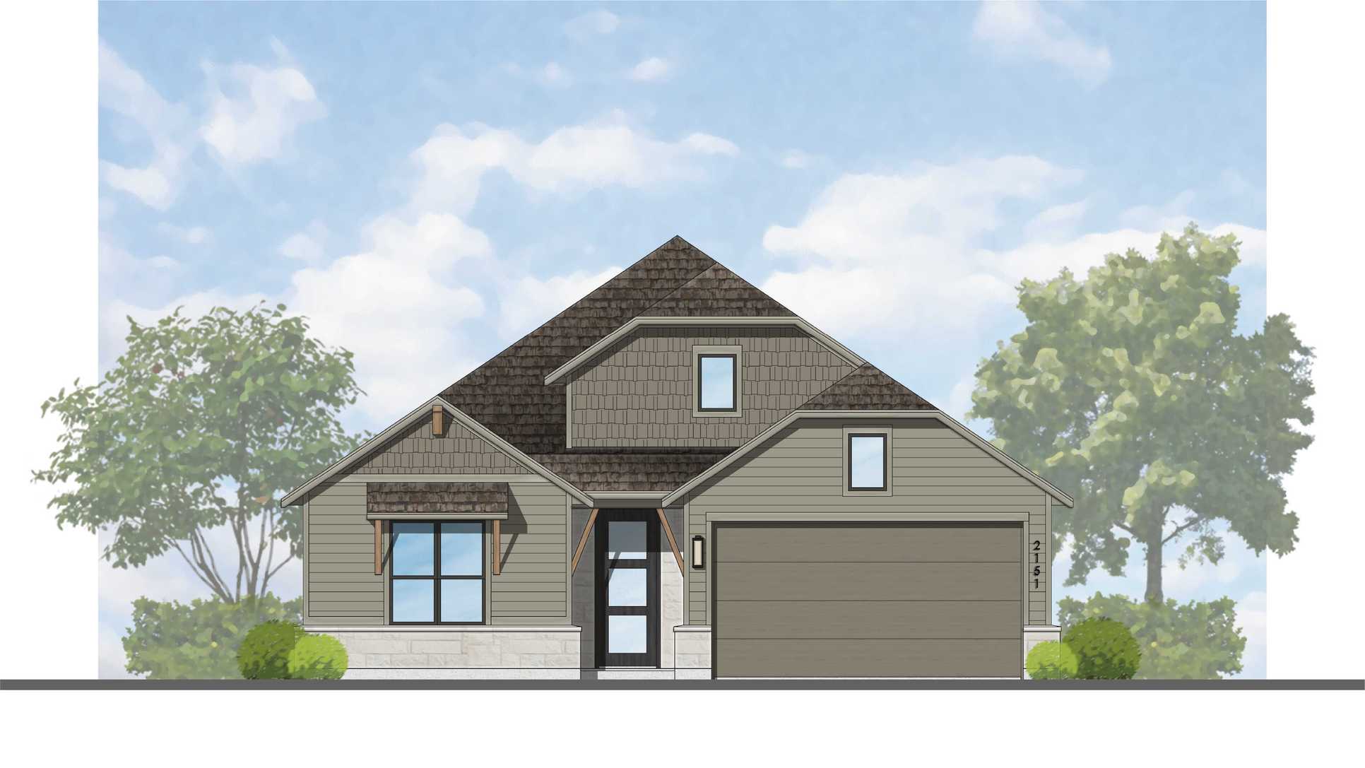 Elevation A3