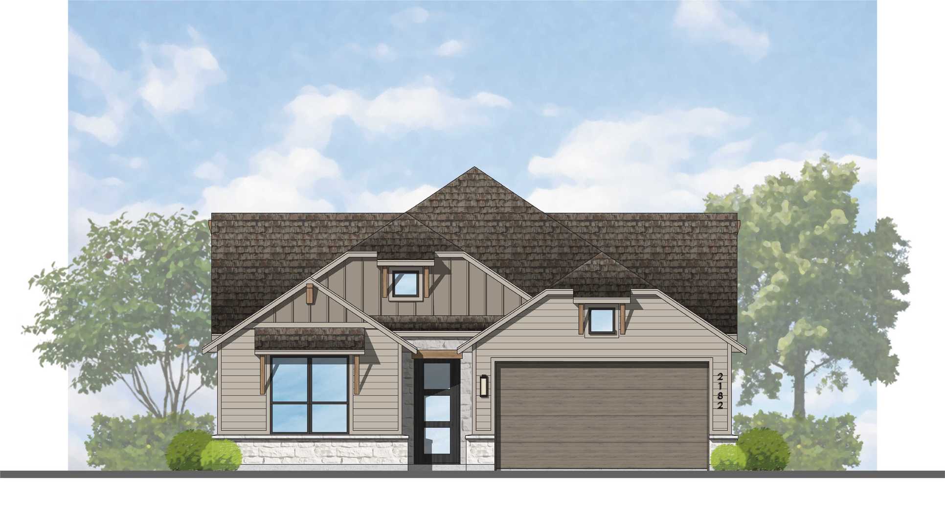Elevation C3