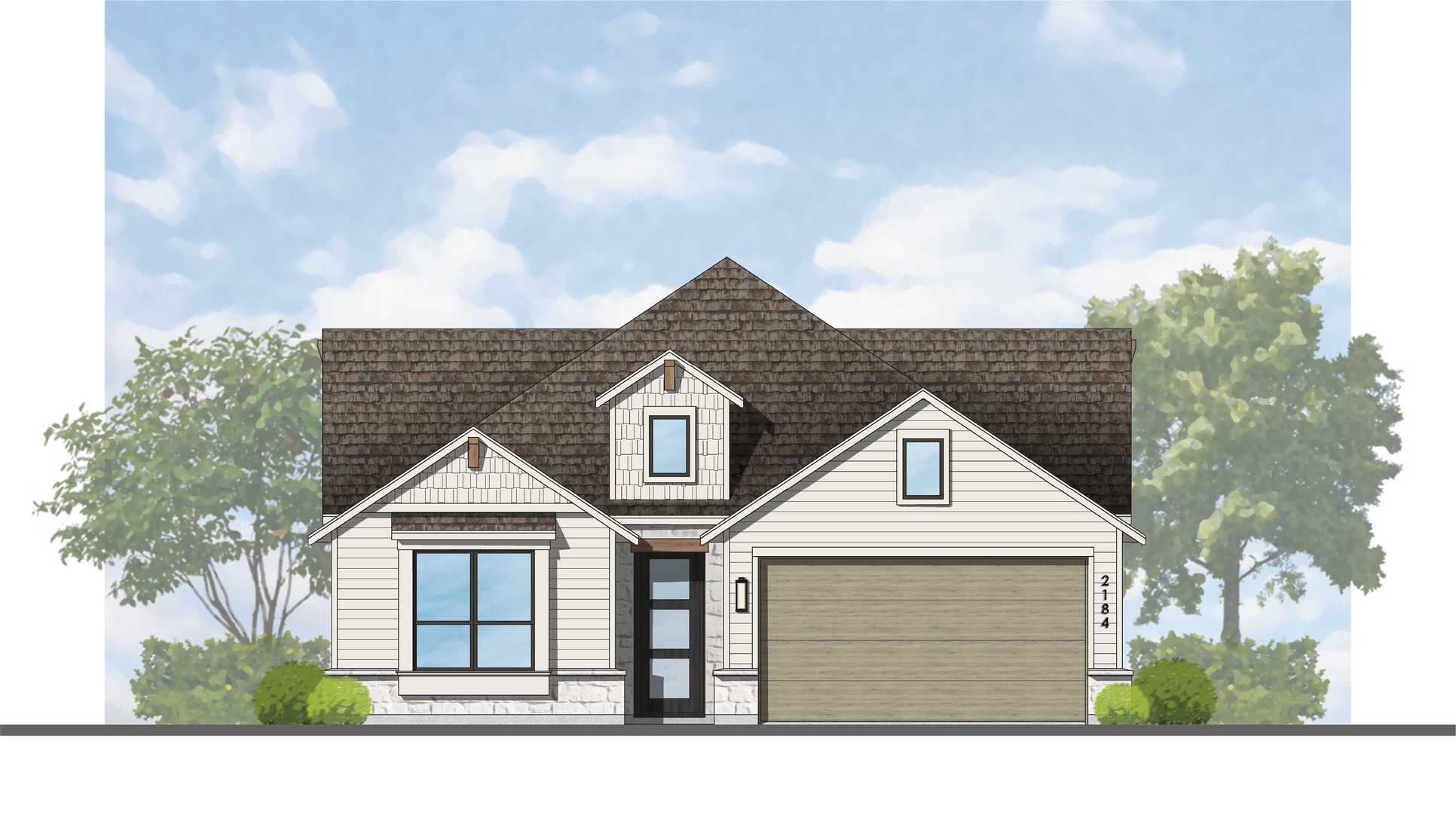 Elevation A3