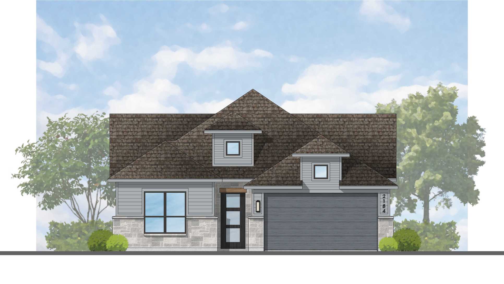 Elevation B3