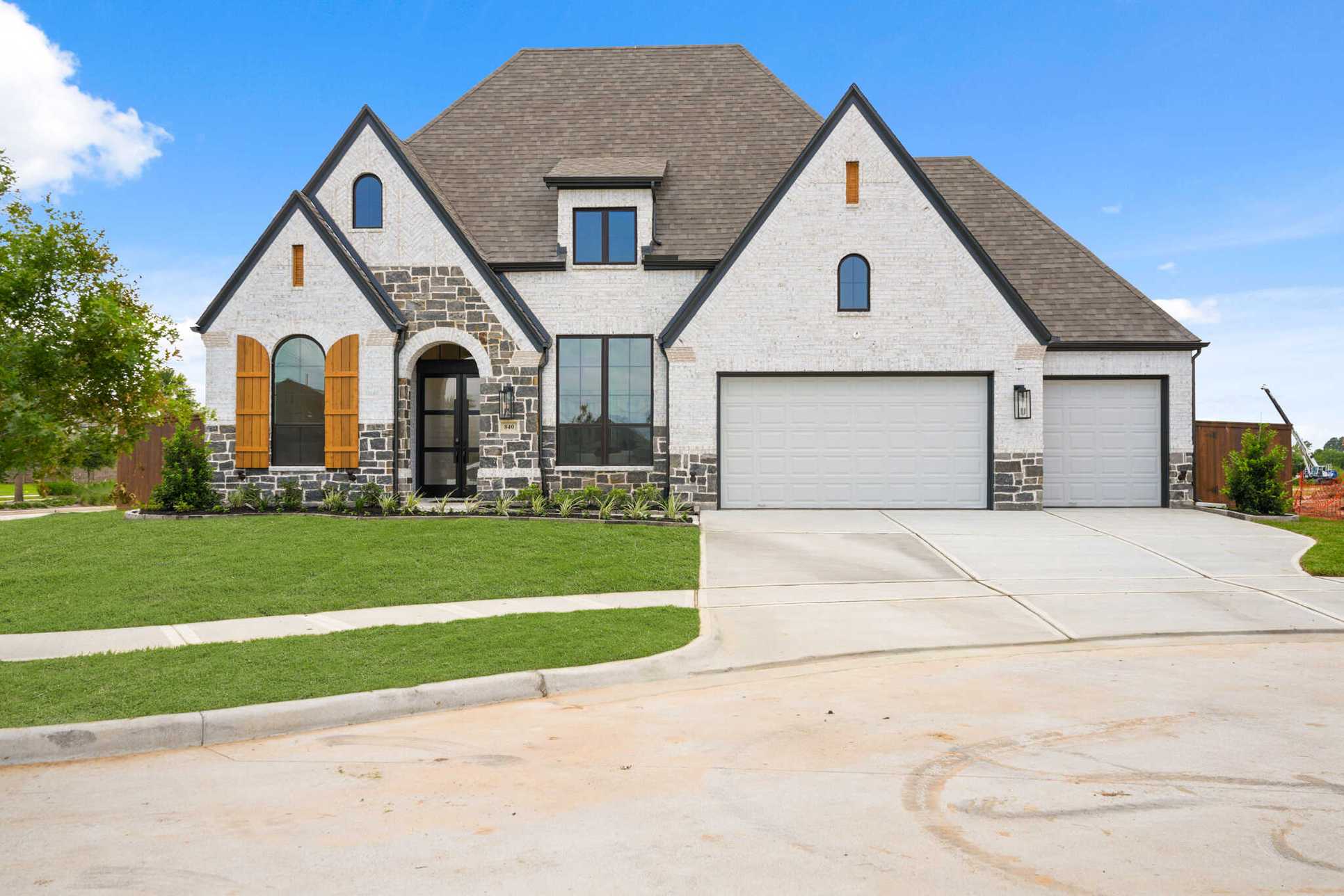 Visit our model home!