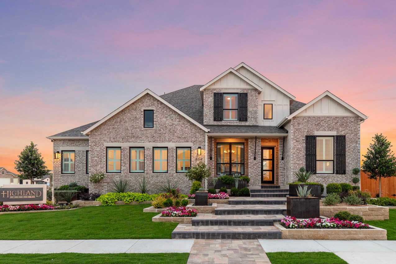 Visit our model home!