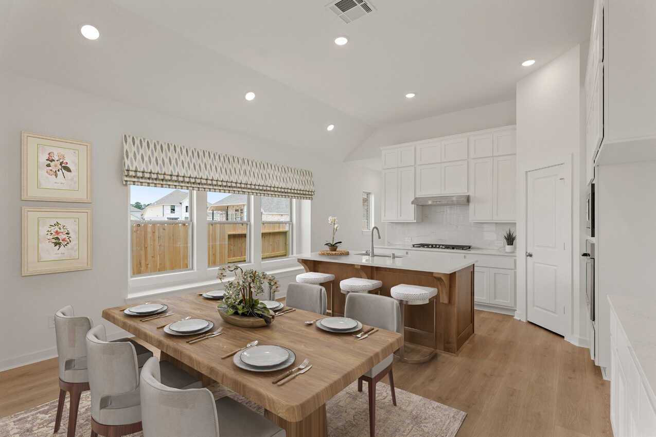 Kitchen/Dining Room:Kitchen/Dining Room