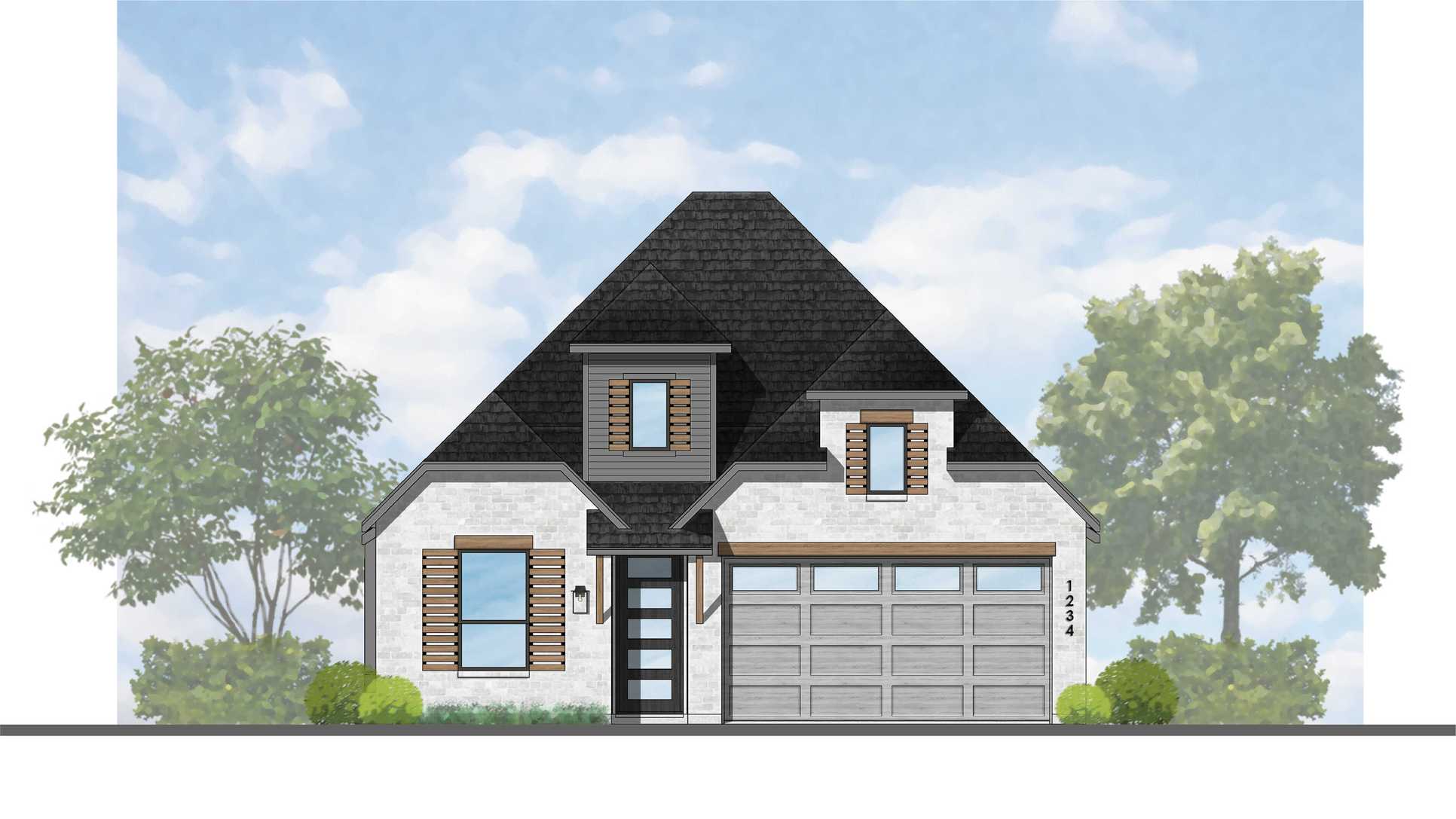Elevation R2